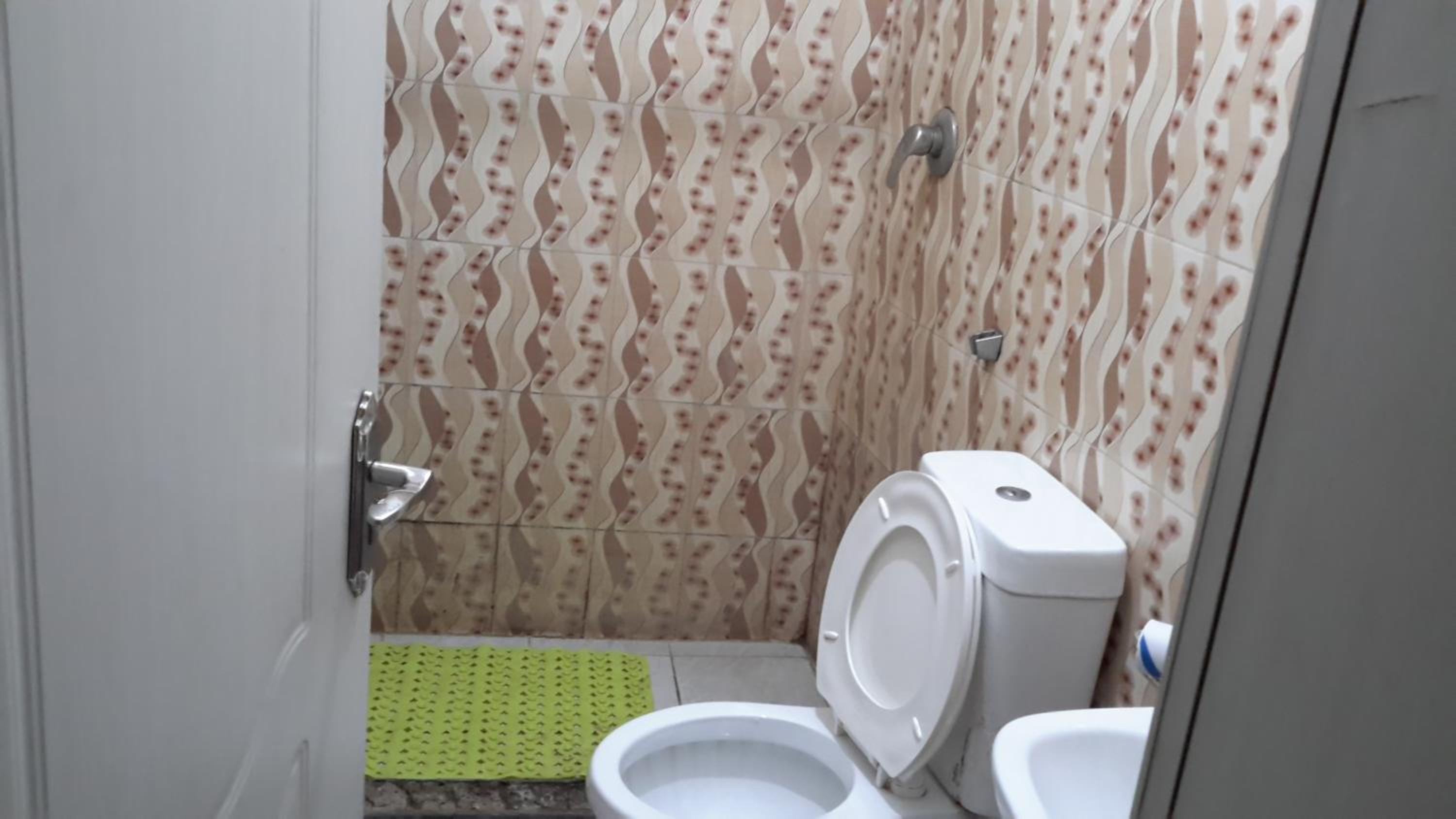 GSF Guest House
