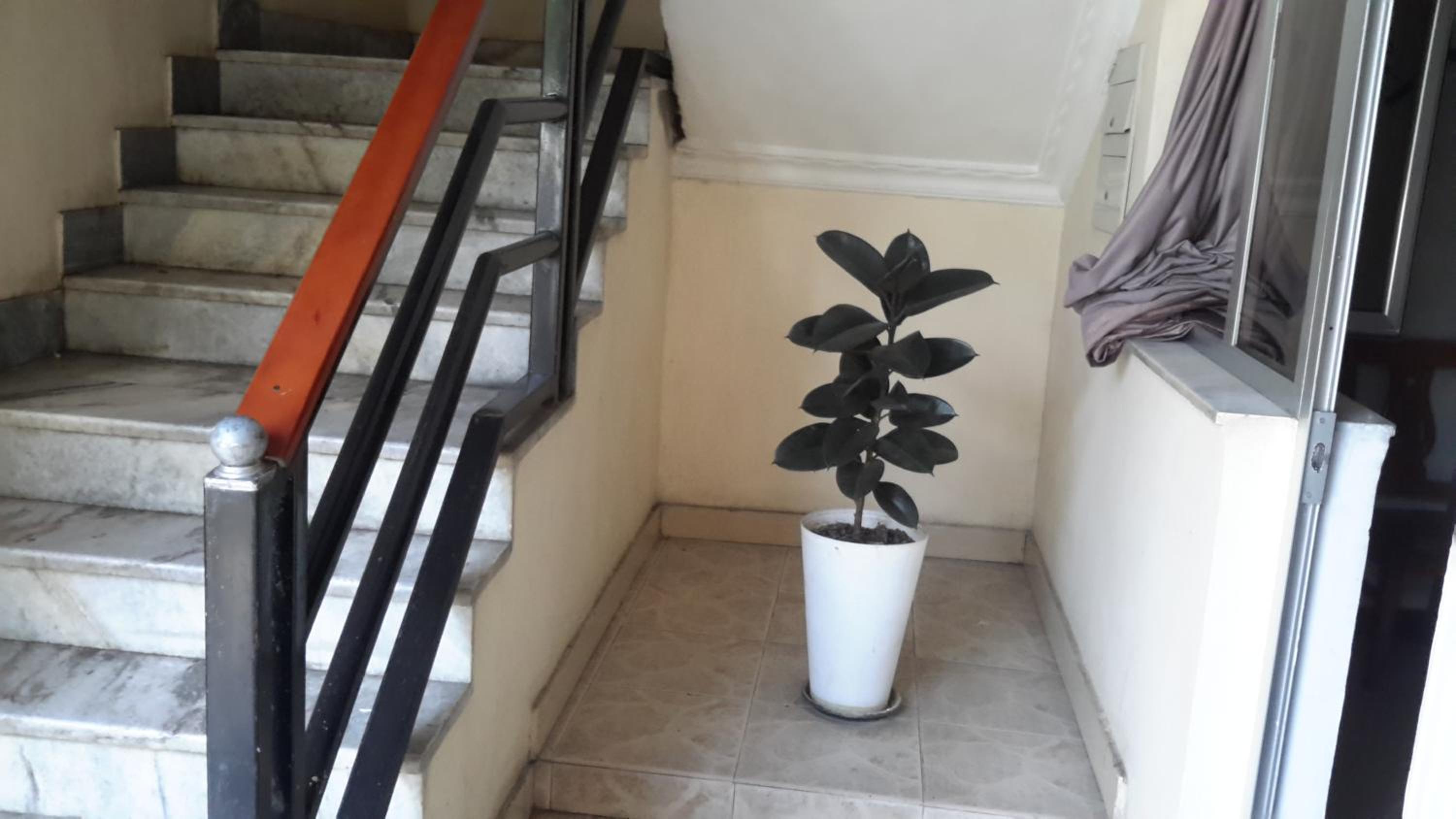 GSF Guest House