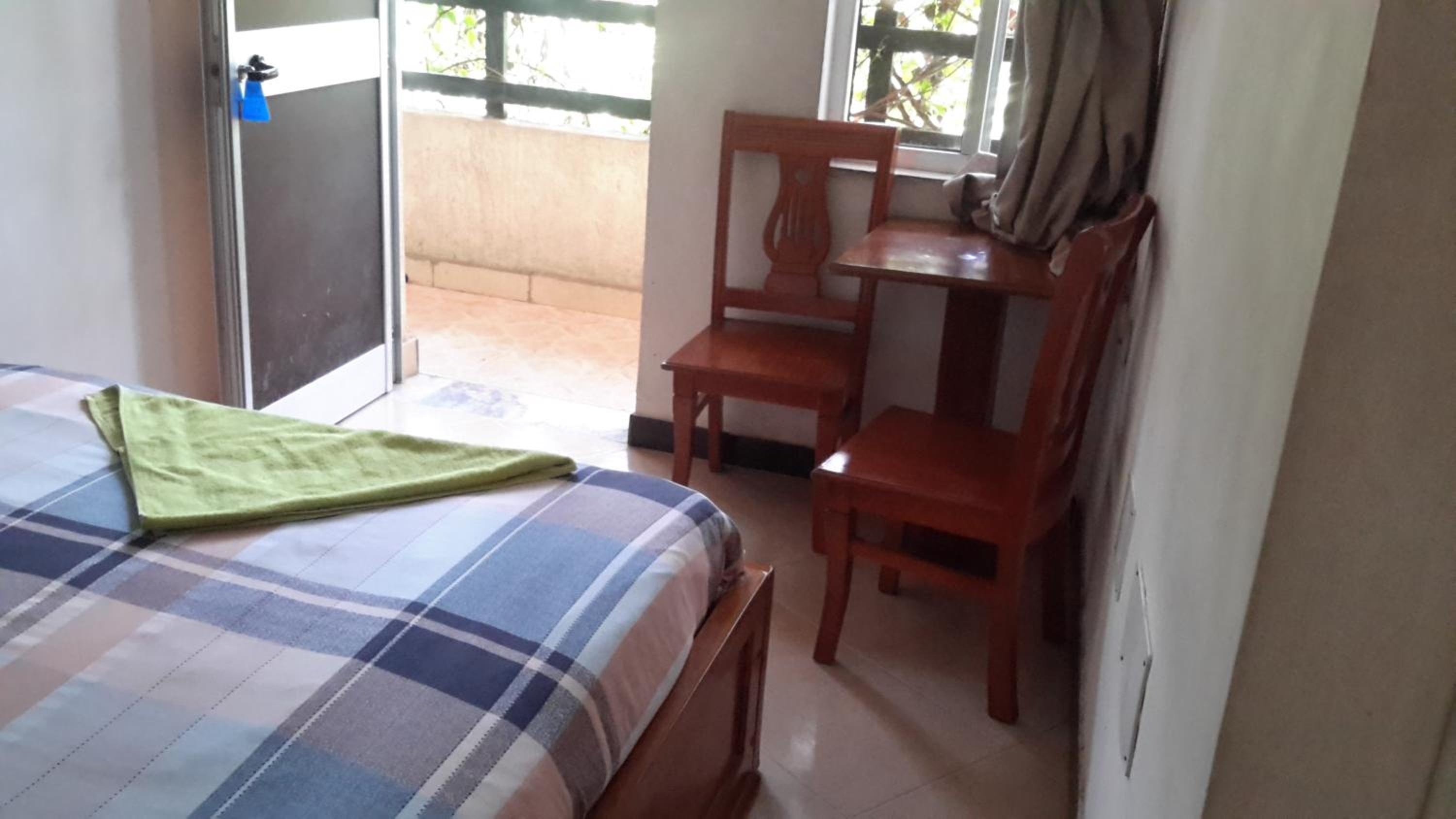 GSF Guest House