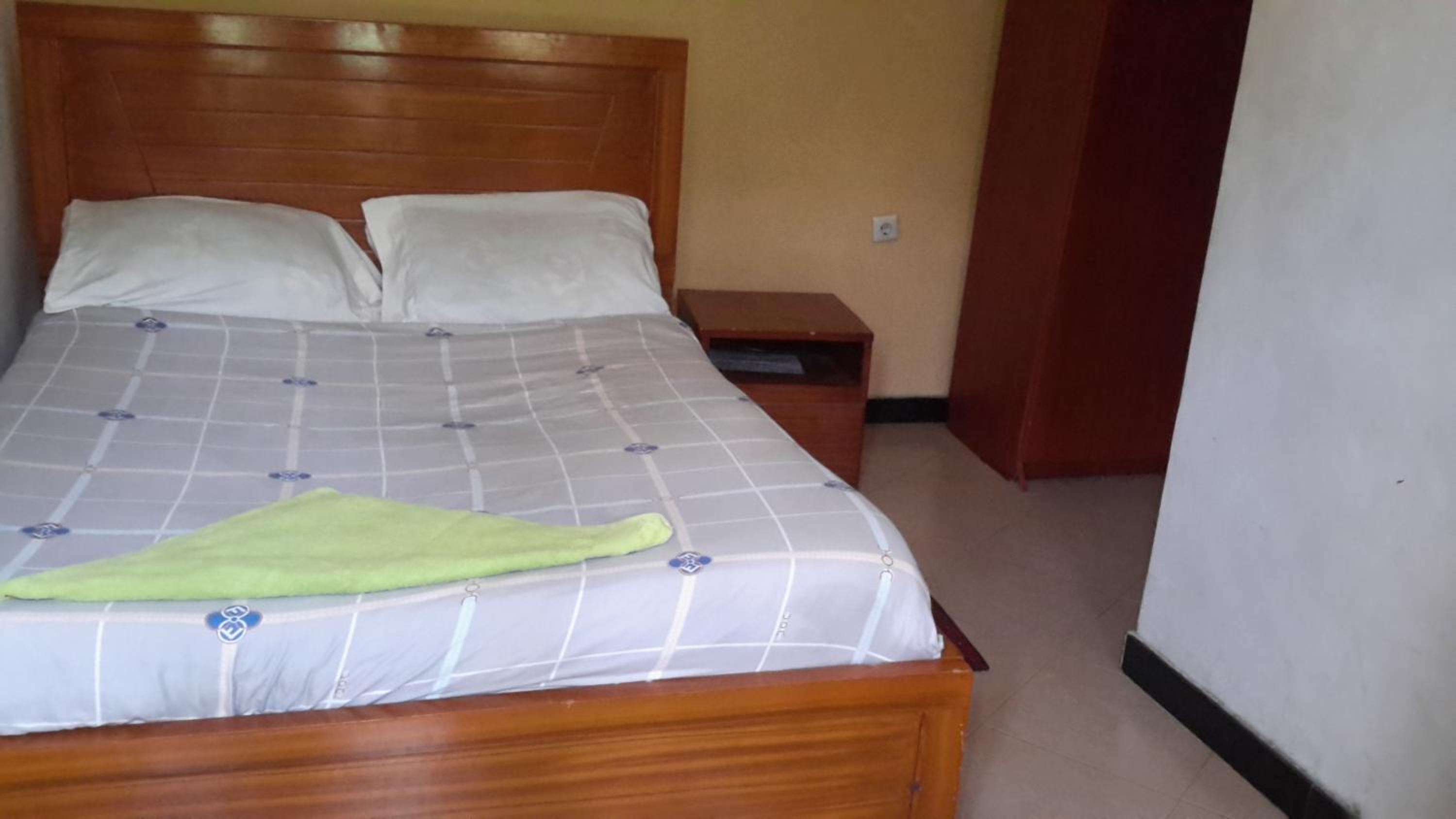 GSF Guest House