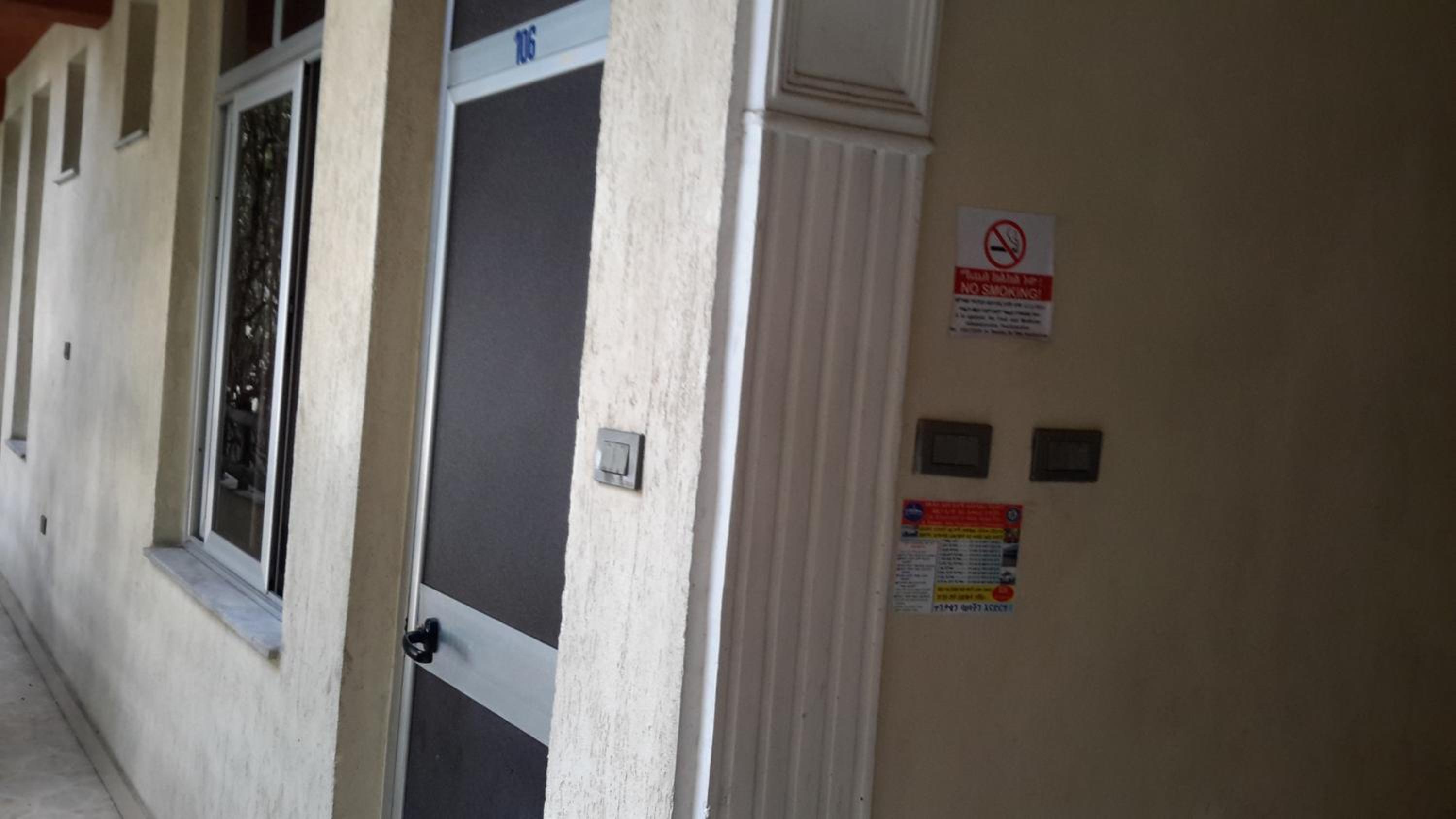 GSF Guest House