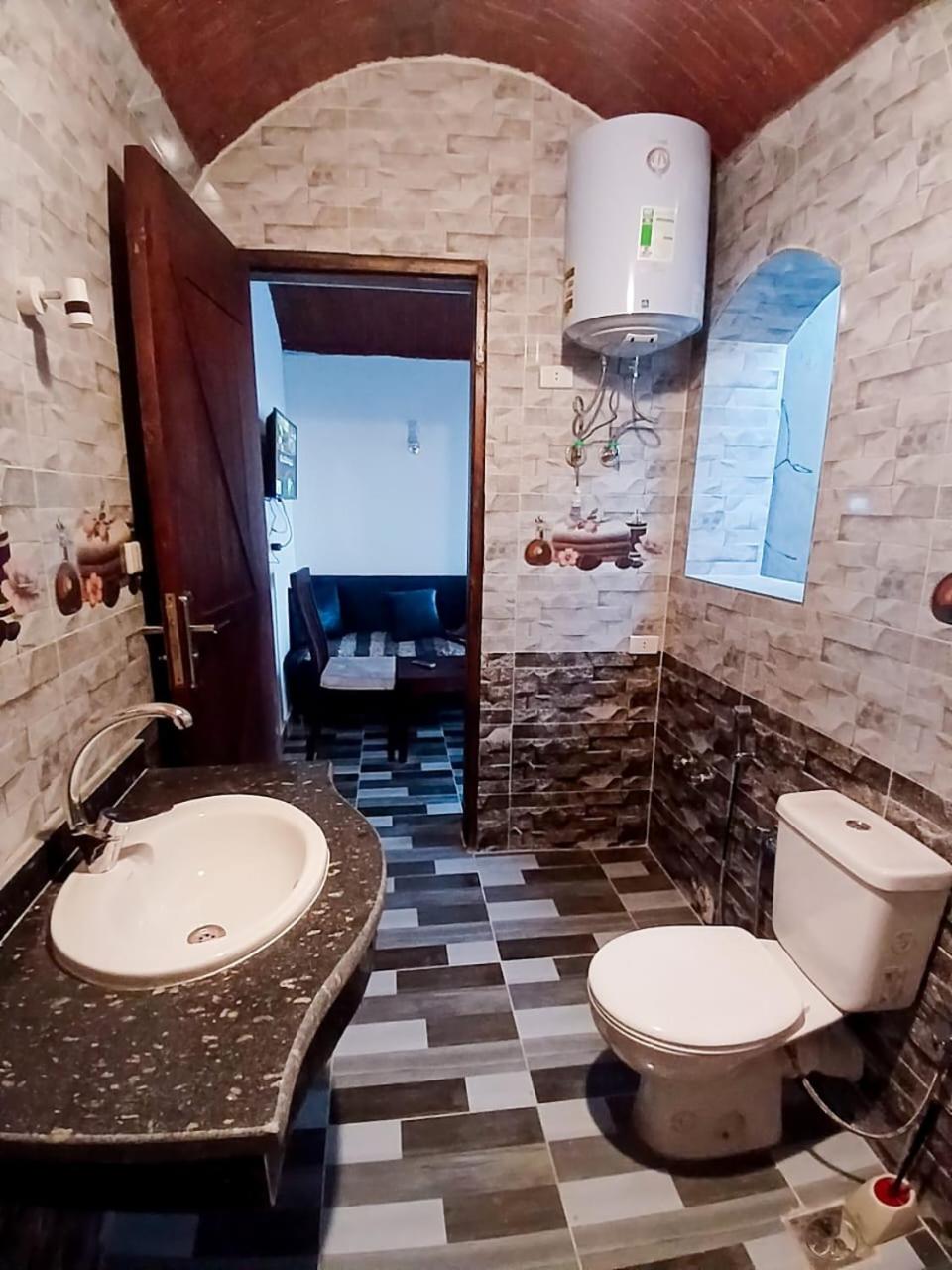 Sky Guest House