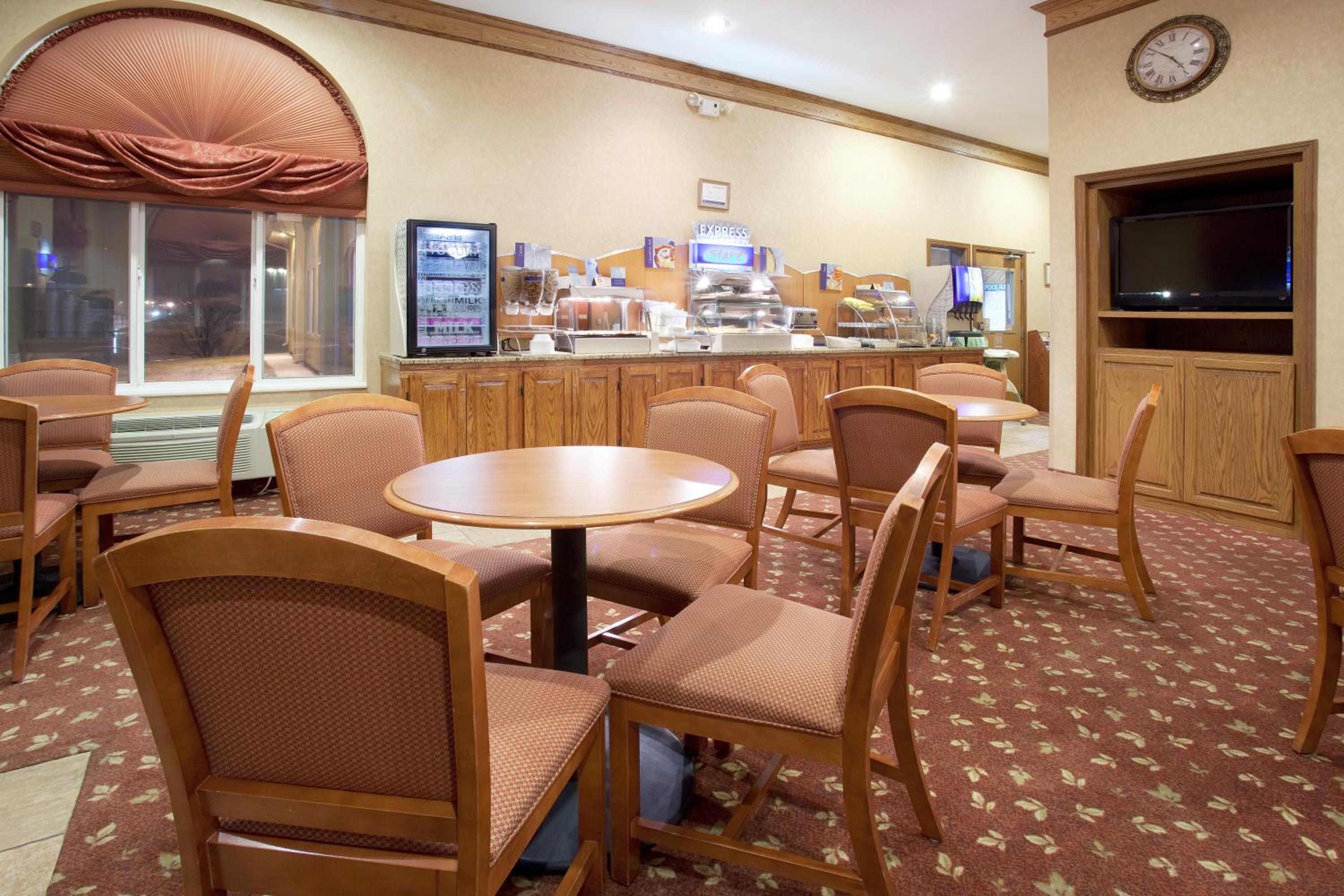 Quality Inn Alliance