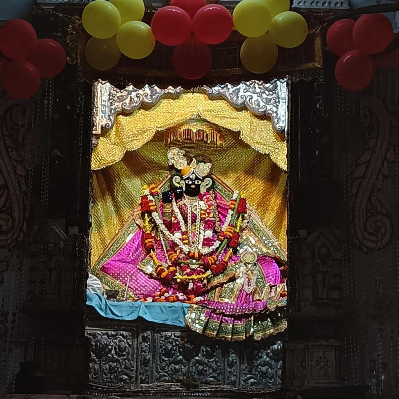 Omaxe Mero vrindavan Luxury aavas view 4