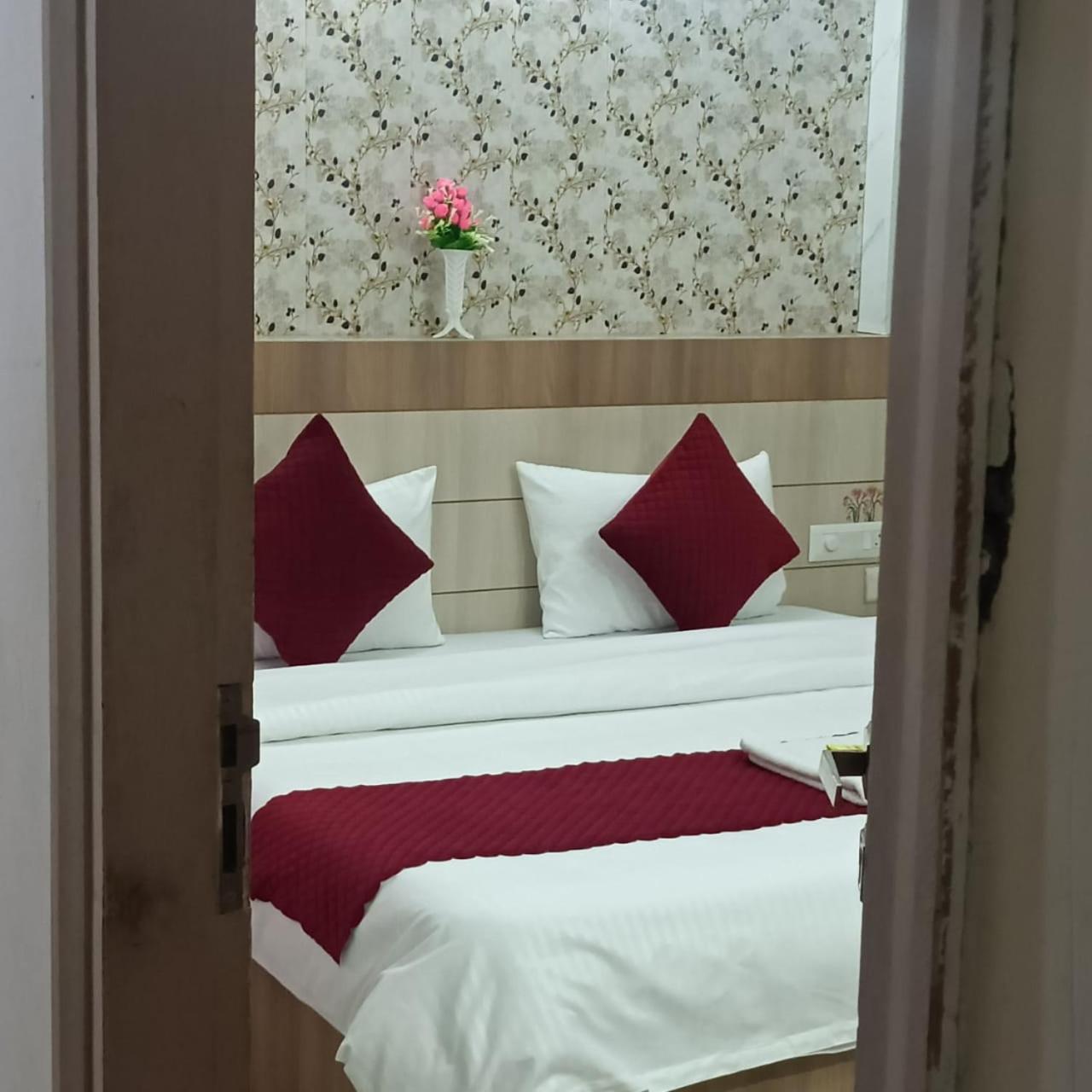 Omaxe Mero vrindavan Luxury aavas view 5