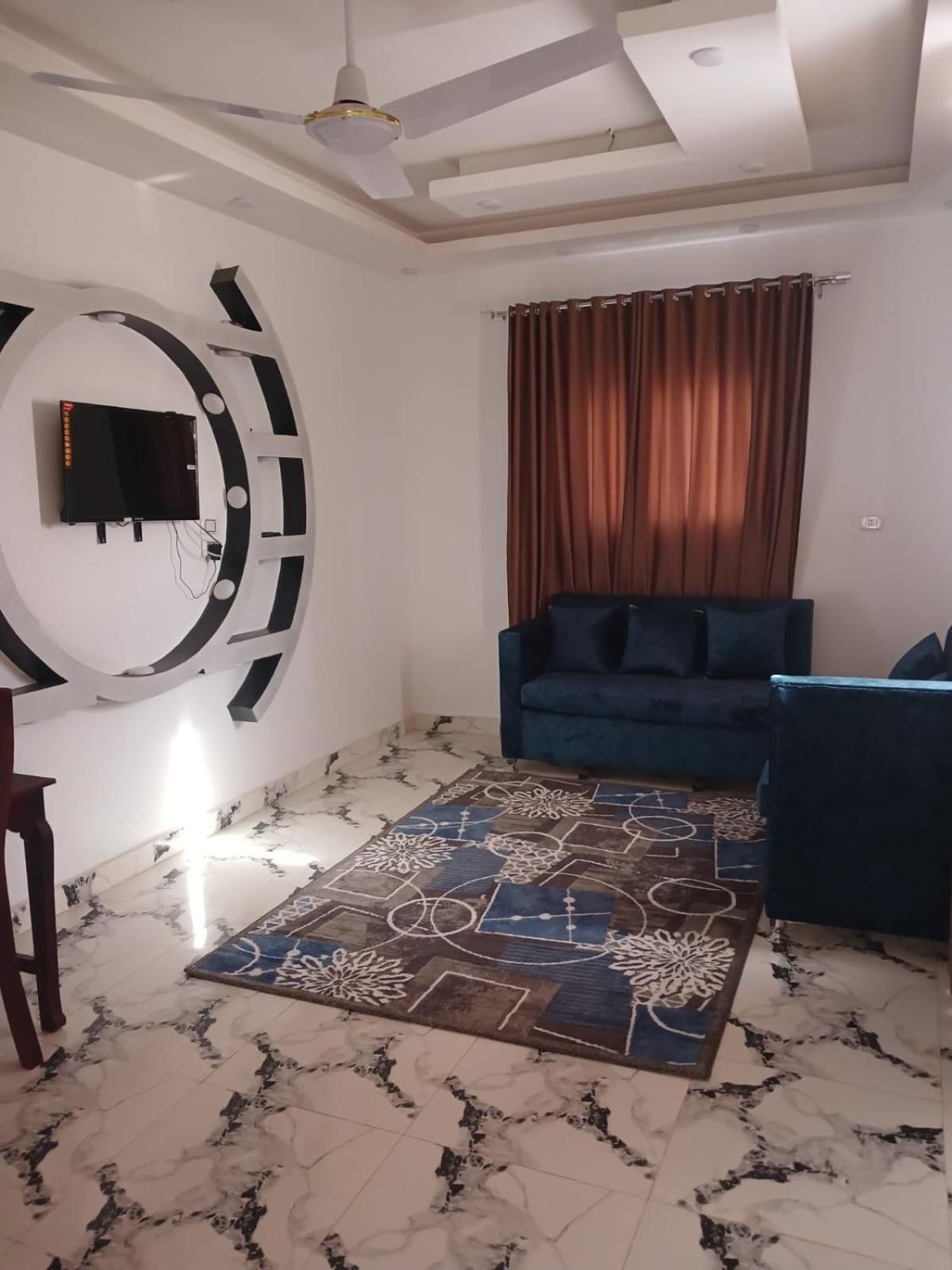 Sky Guest House