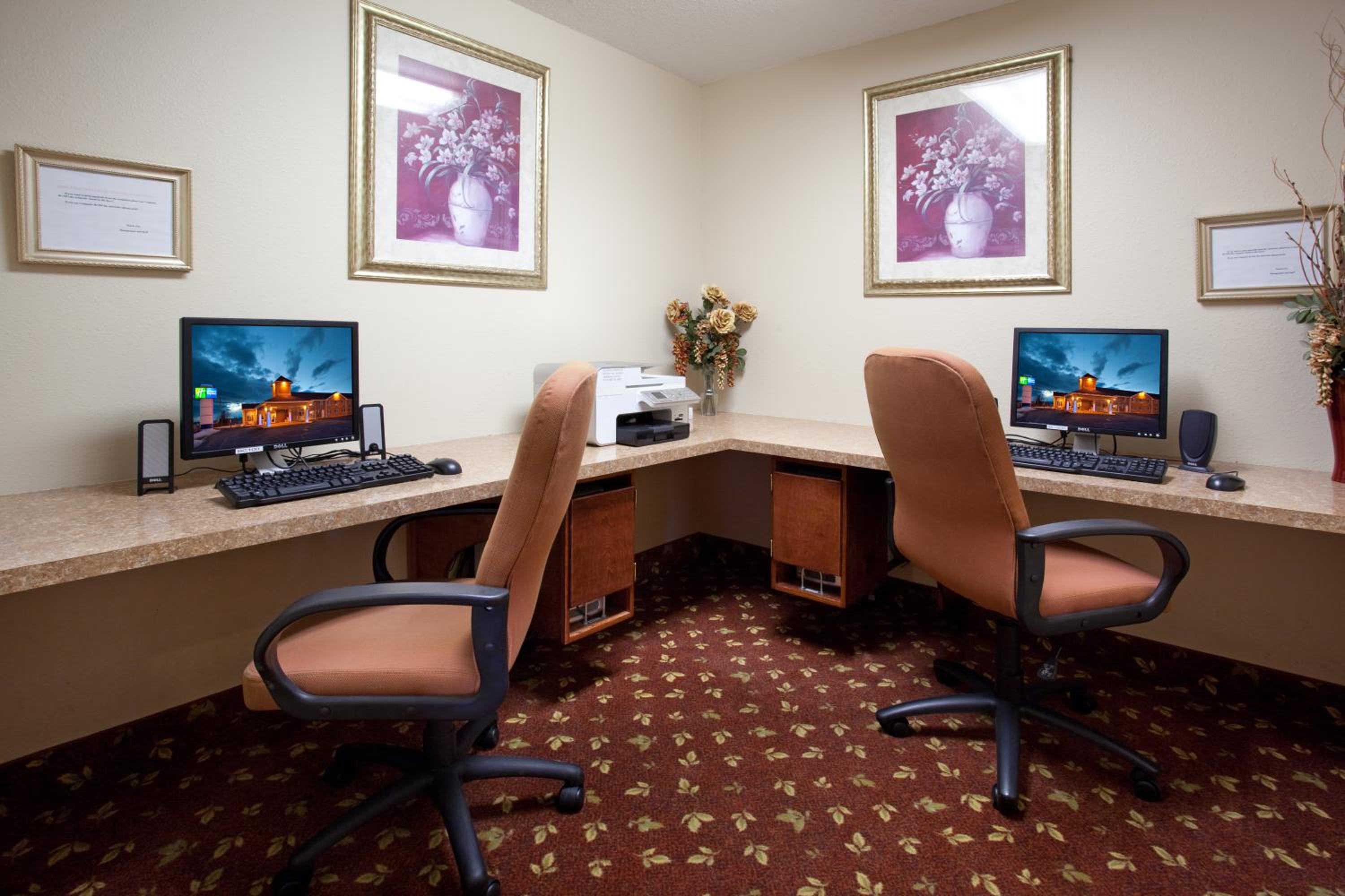 Quality Inn Alliance