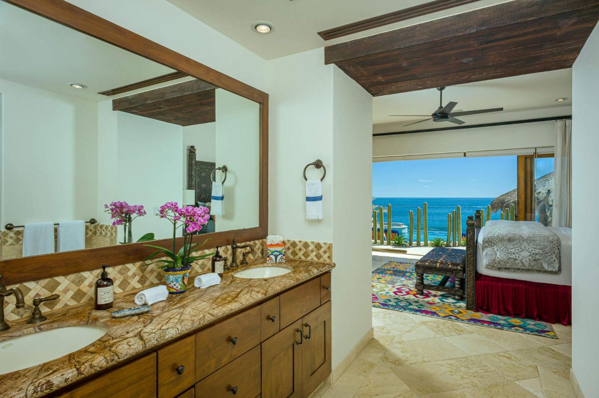 Casa Camino II Family & Bz view 3
