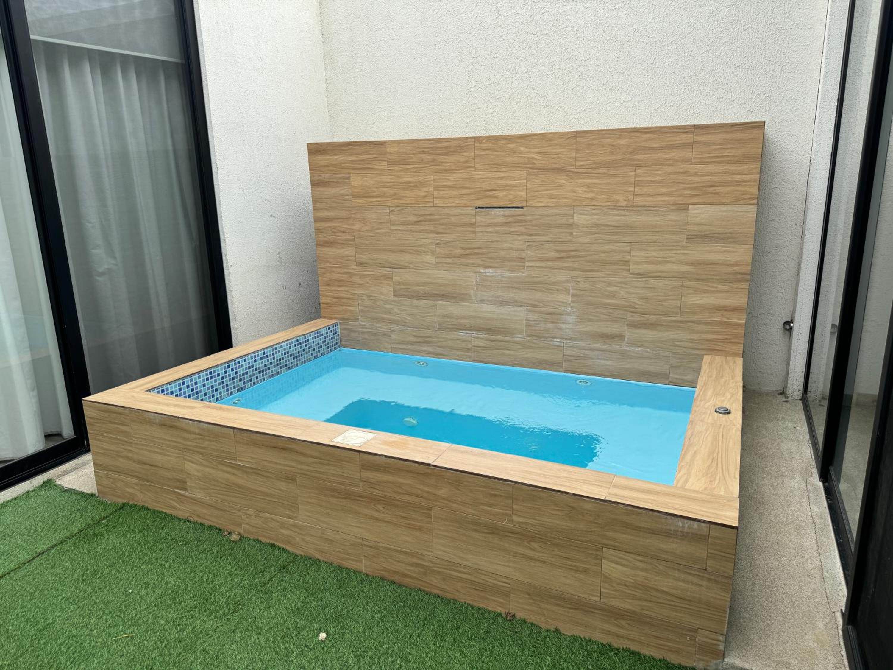 Blue Villas