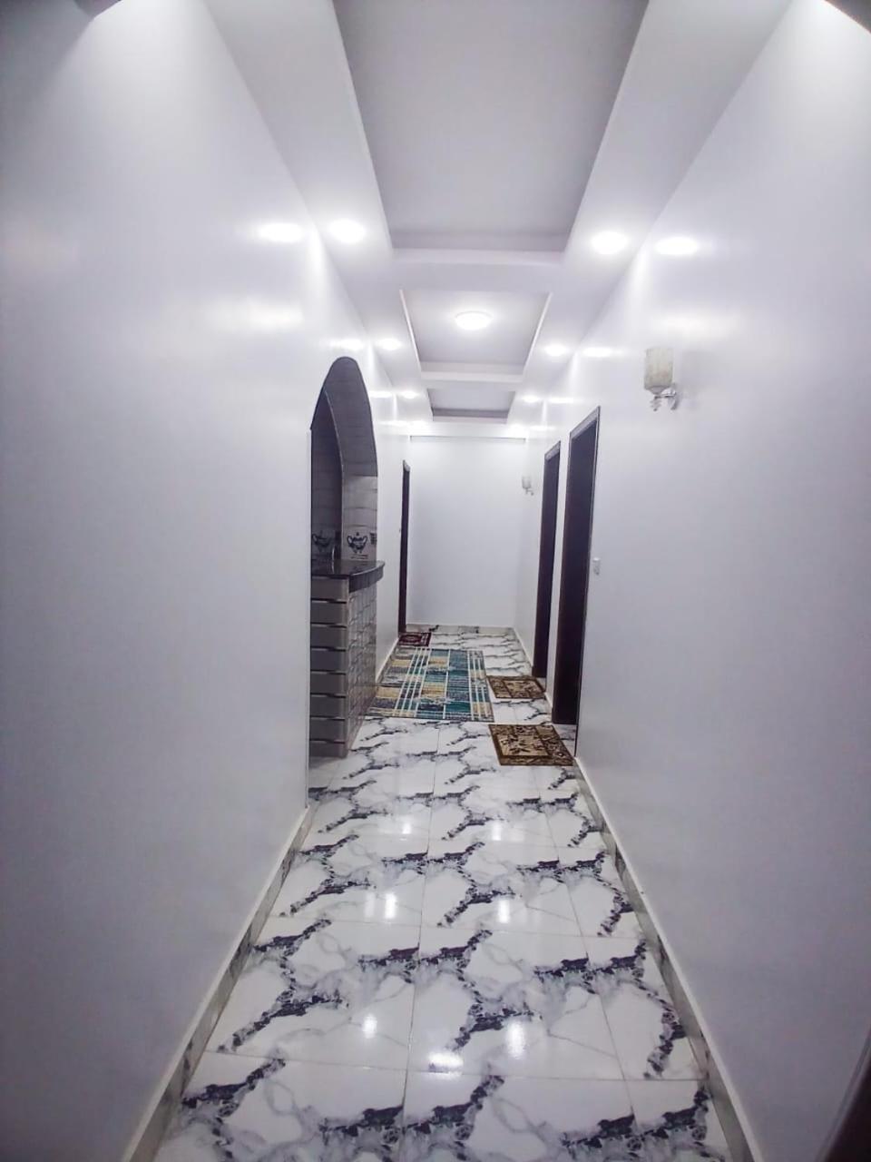 Sky Guest House