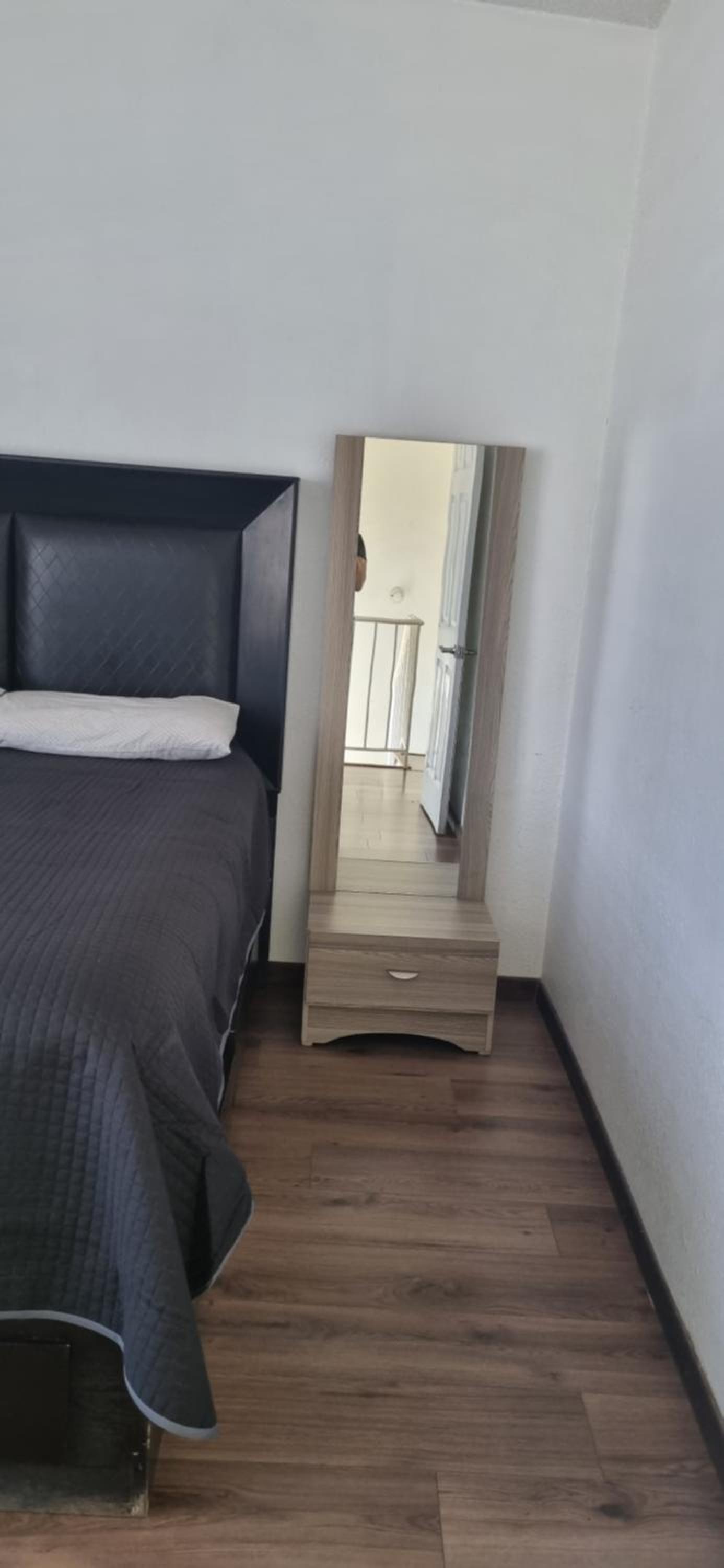 Bonita Residencia Capri a 5 m del Consulado