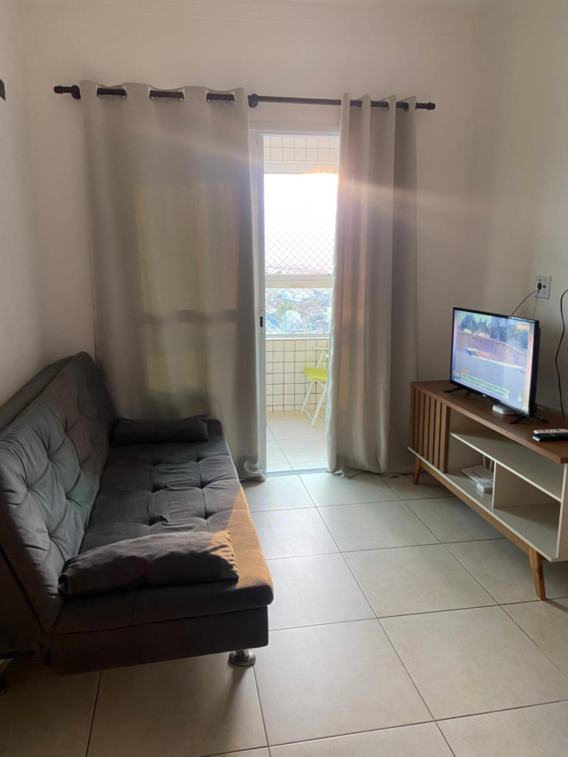 Apartamento Guilhermina