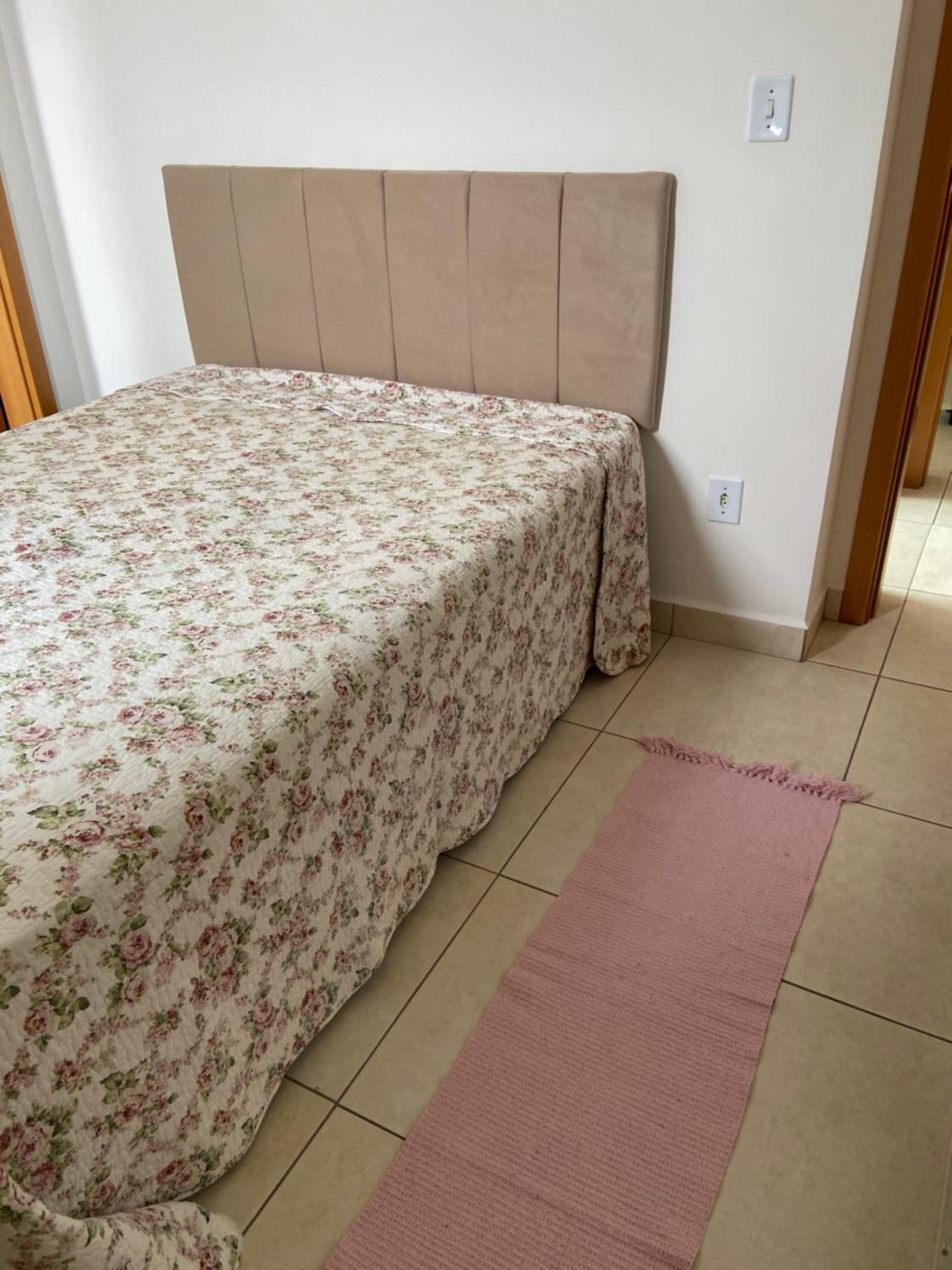 Apartamento Guilhermina