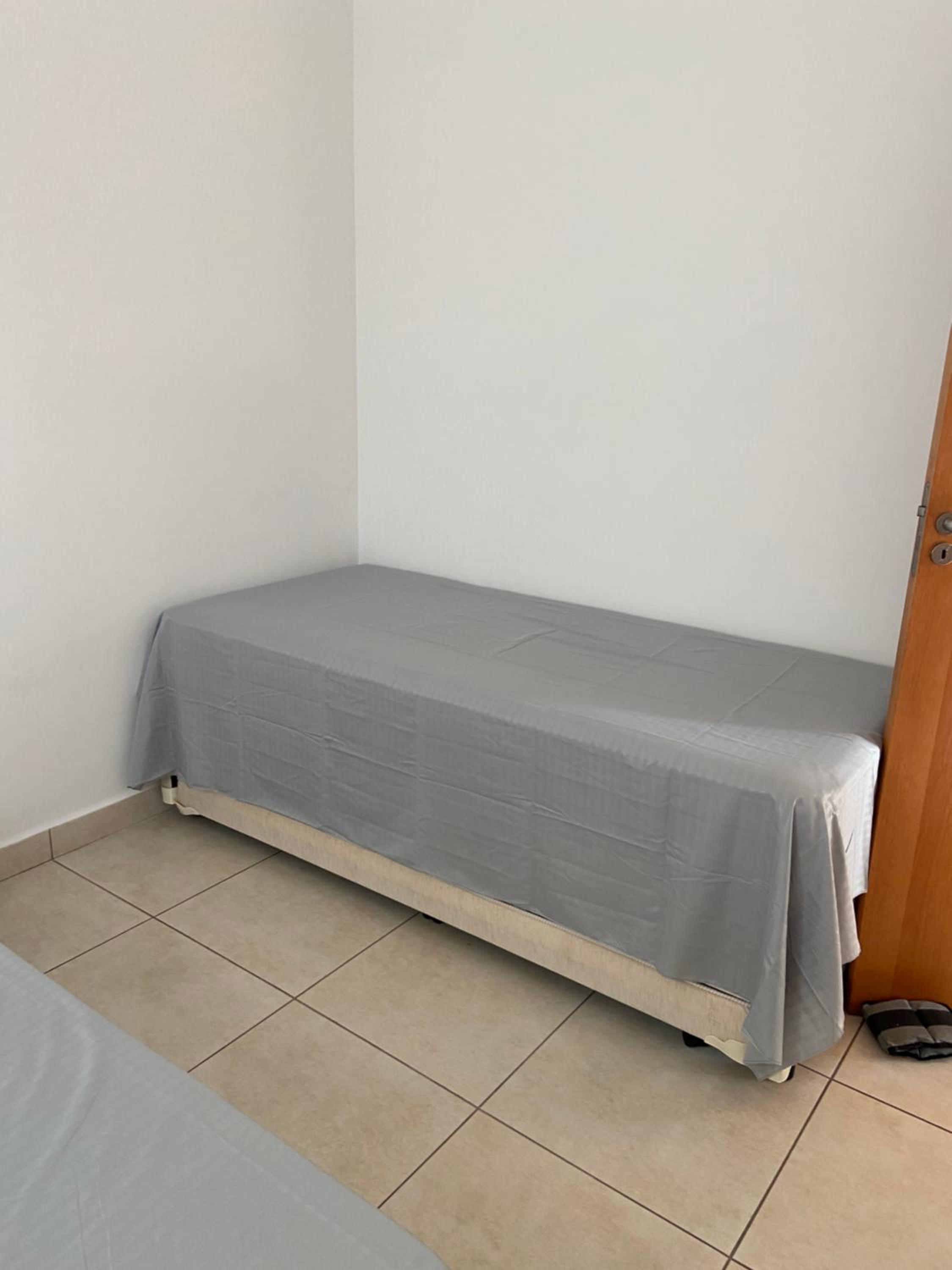 Apartamento Guilhermina
