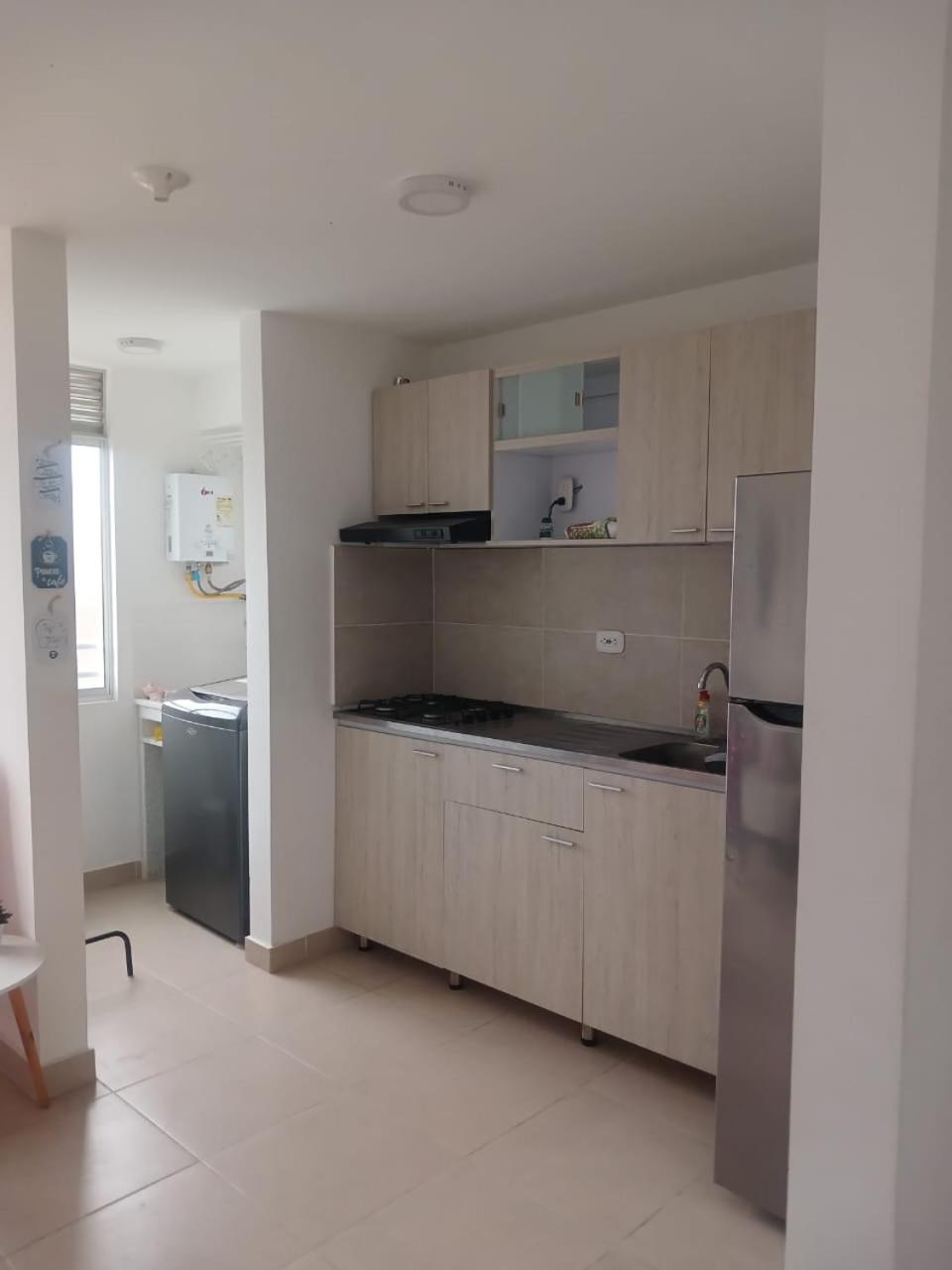 Hermoso Apartamento en Armenia