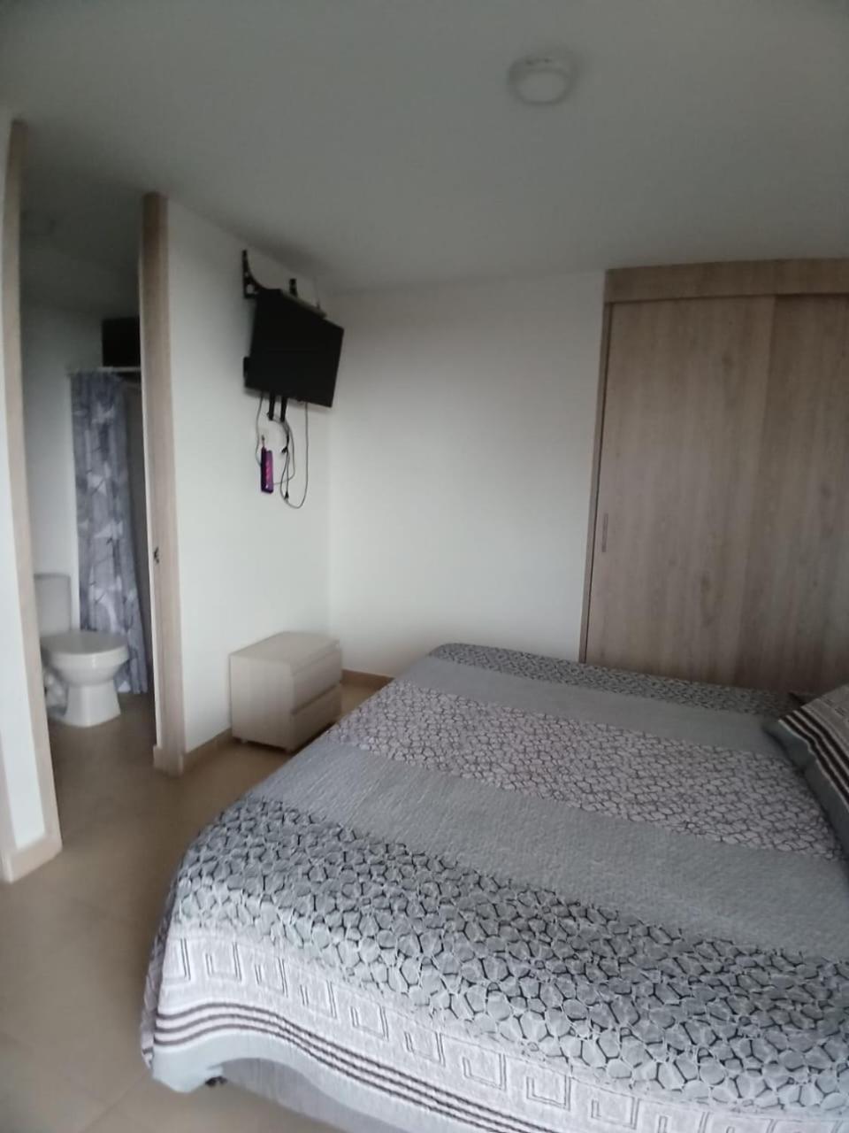 Hermoso Apartamento en Armenia
