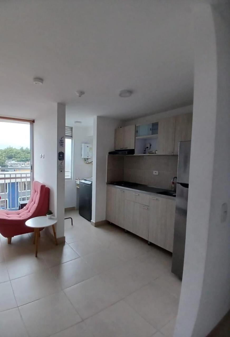 Hermoso Apartamento en Armenia