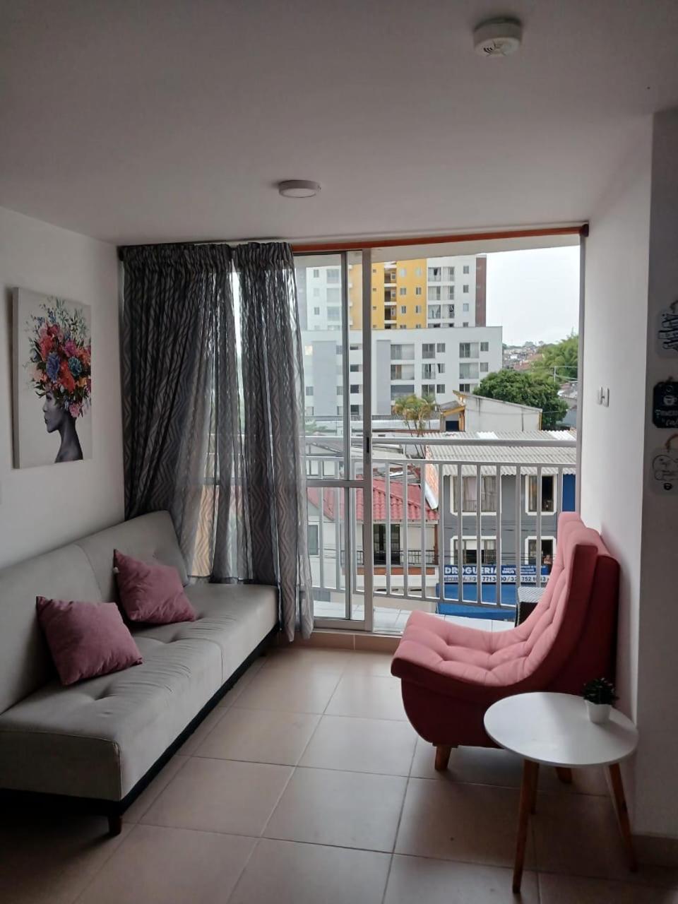 Hermoso Apartamento en Armenia