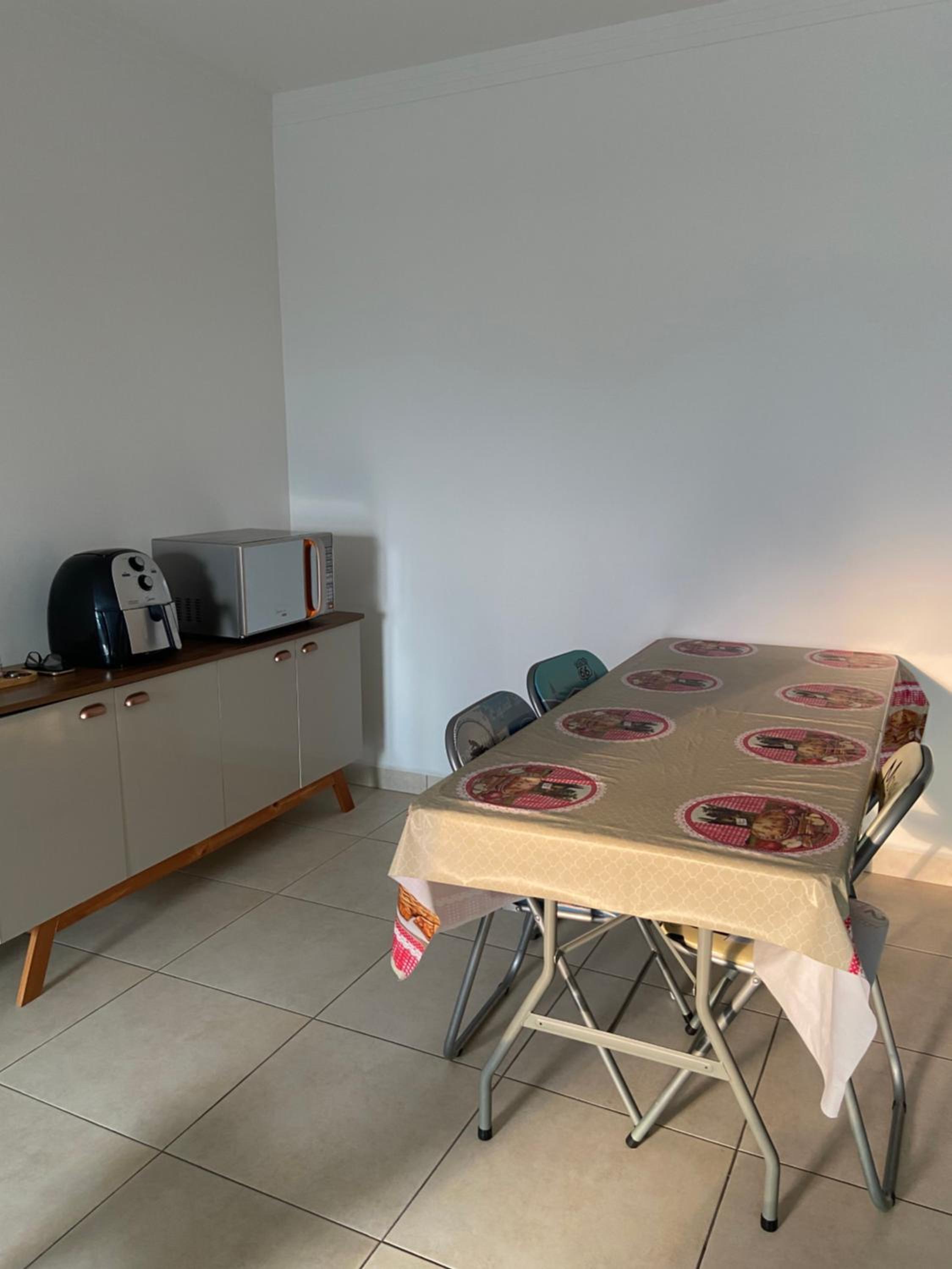 Apartamento Guilhermina
