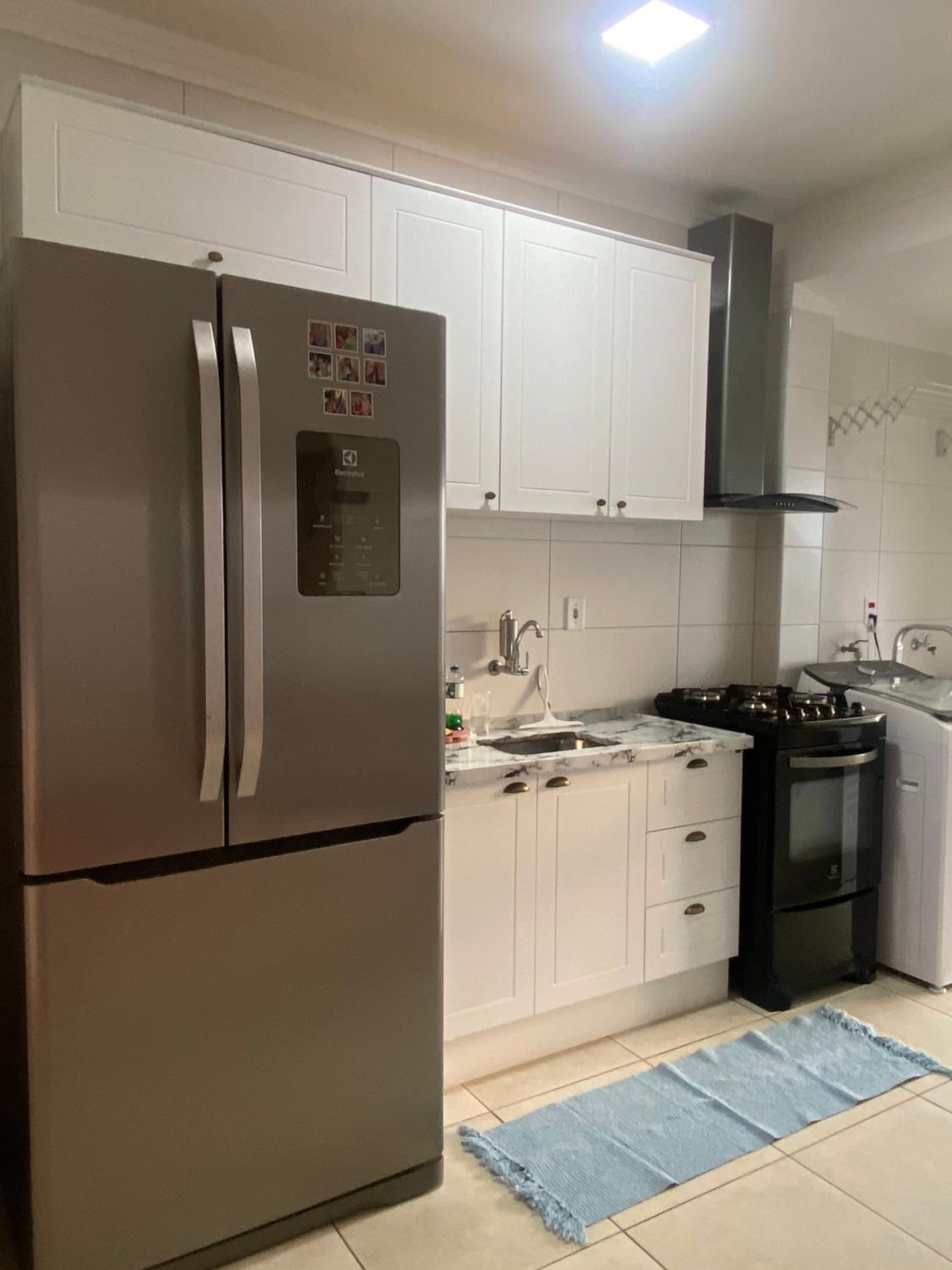 Apartamento Guilhermina