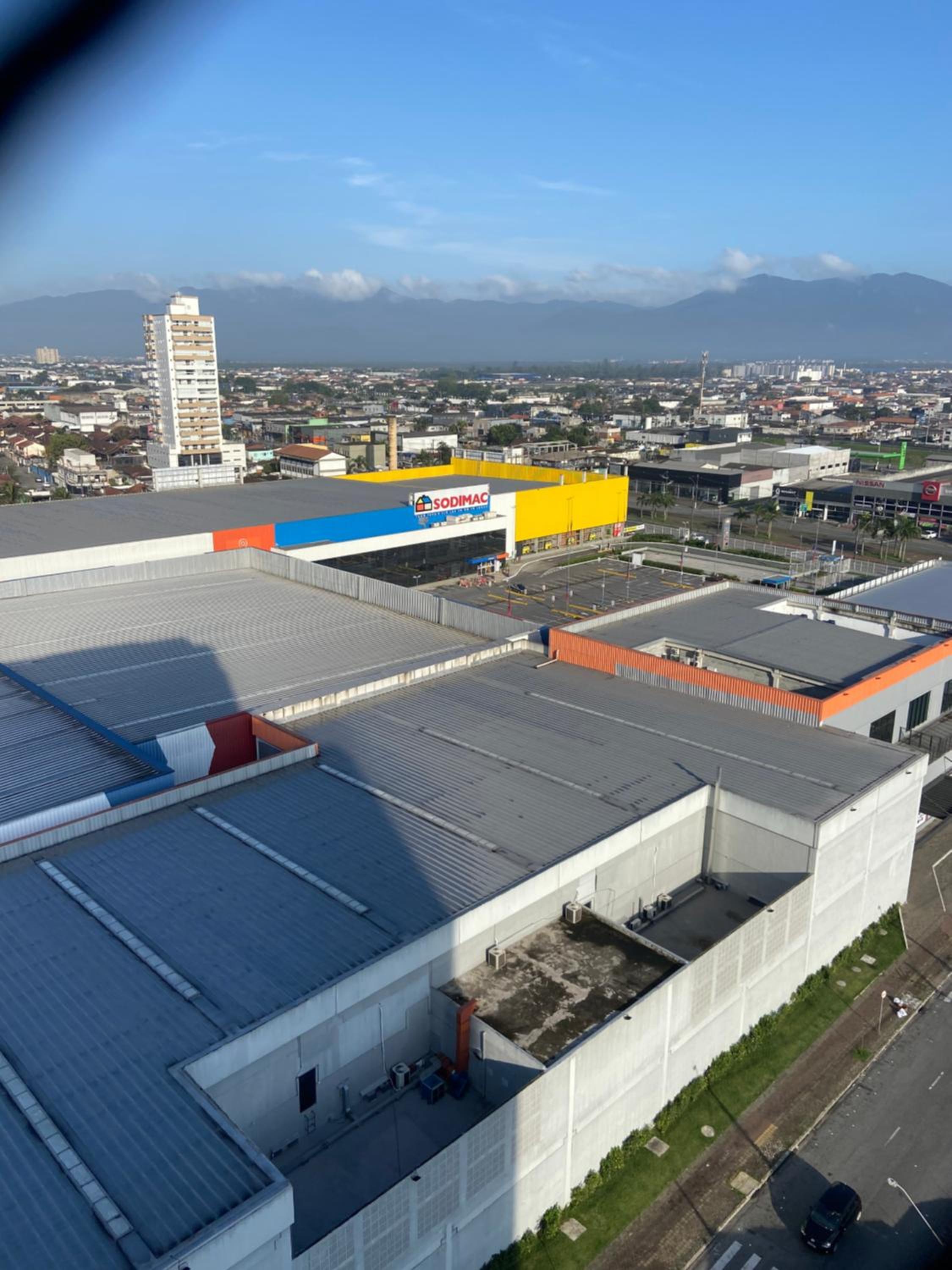 Apartamento Guilhermina