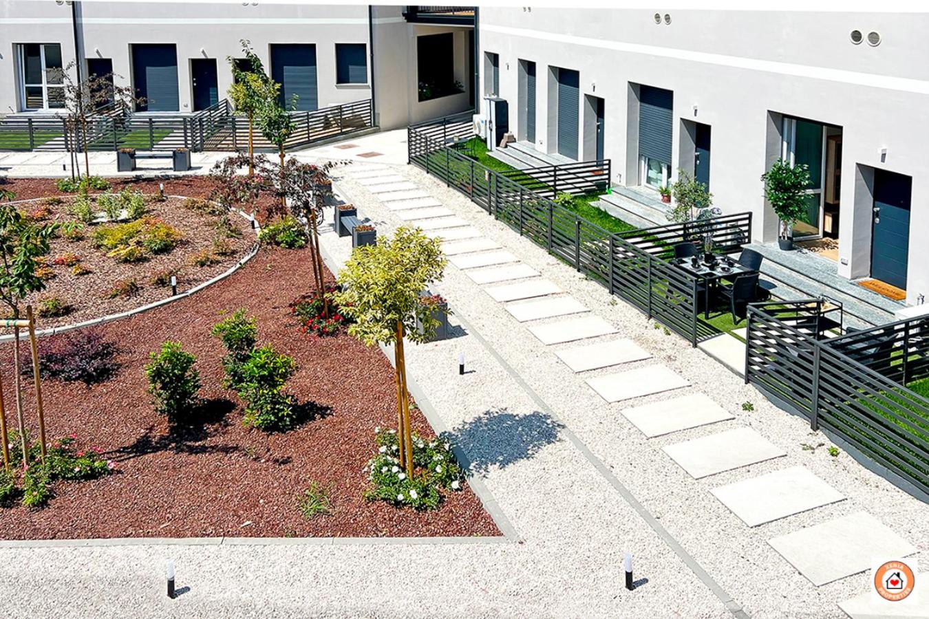 Borgo Milanese - Bocconi 15 minuti