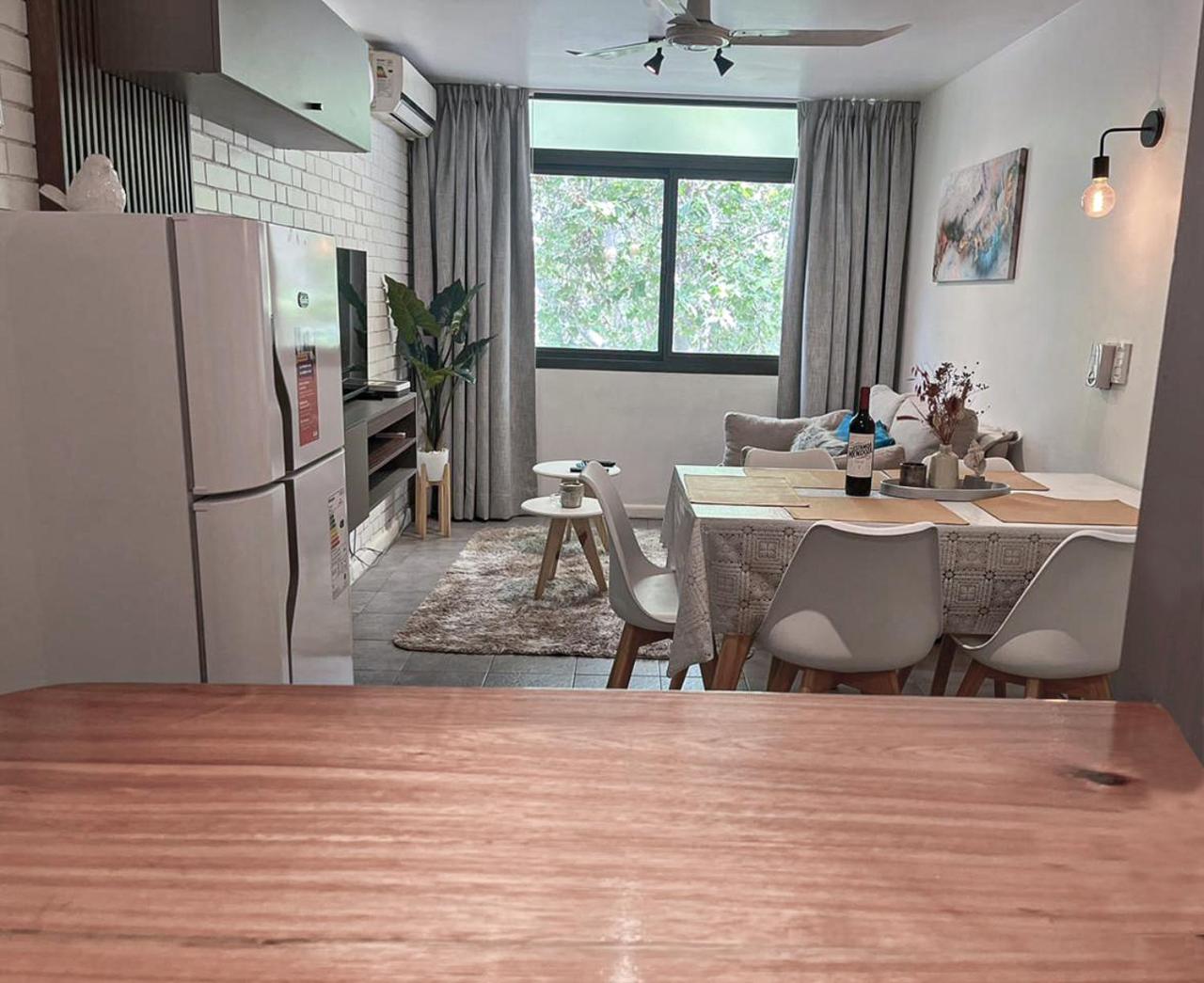 Departamento con cochera mejor zona de Mendoza
