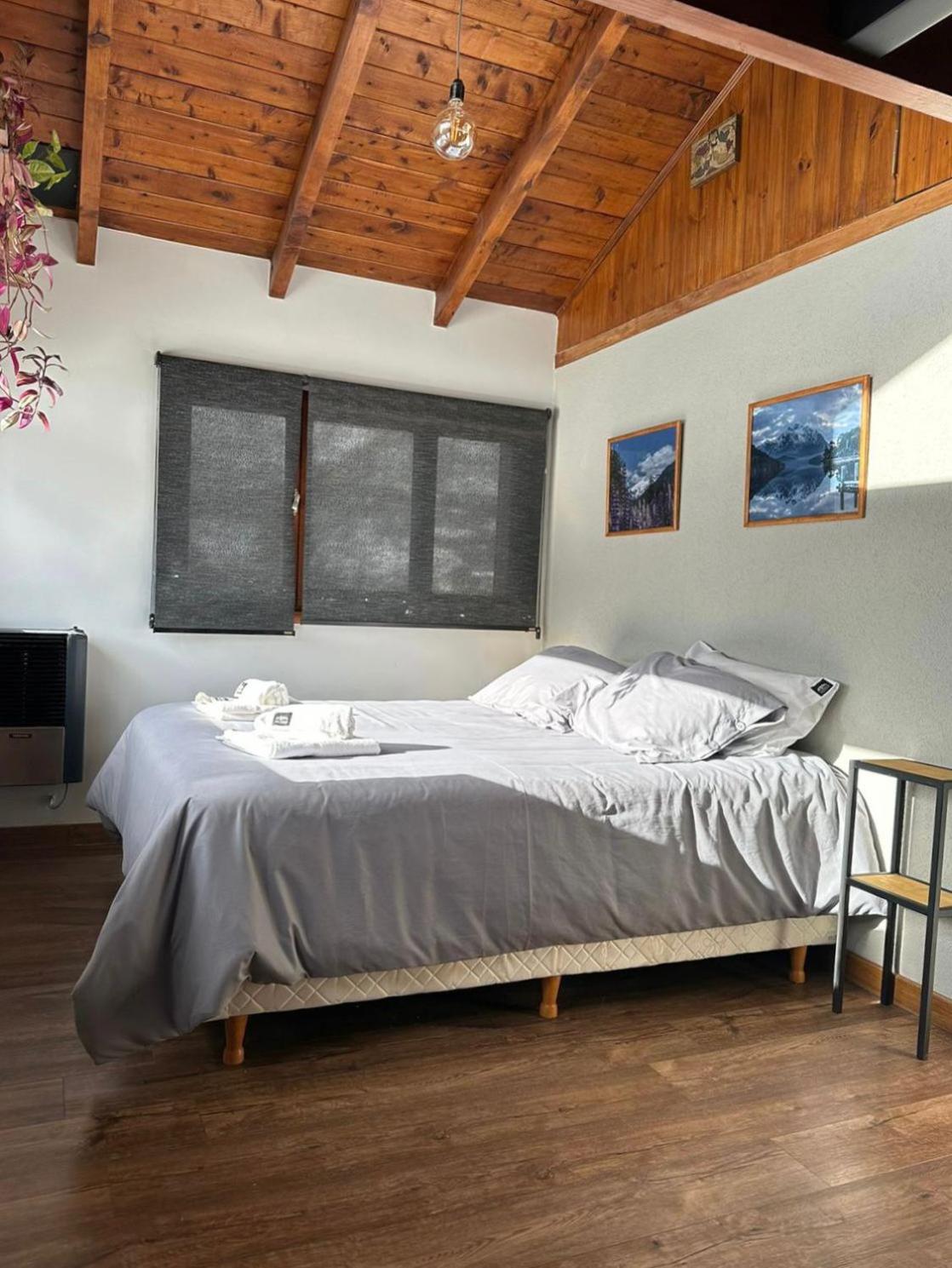 La Finca Hostel de Montaña - Habitación Tronador