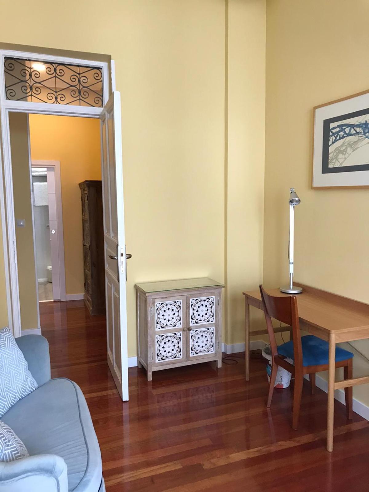 La casa de la escritora