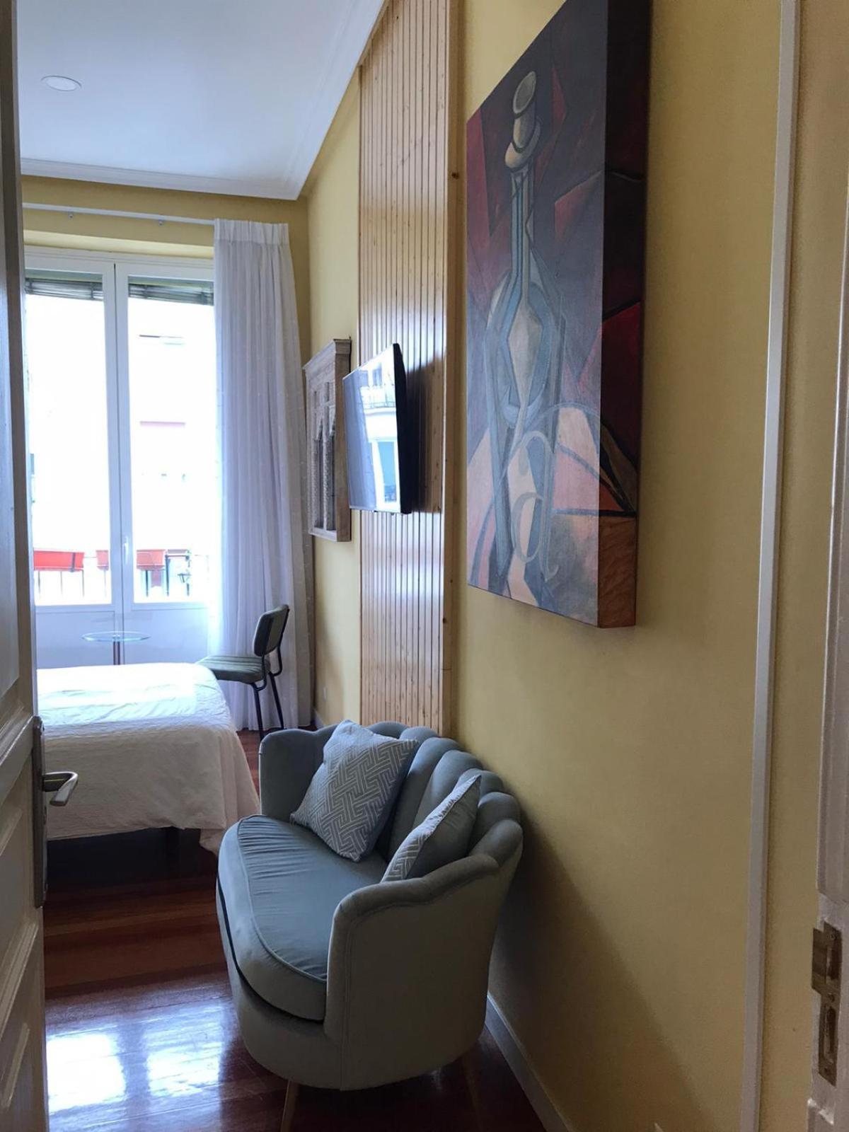 La casa de la escritora