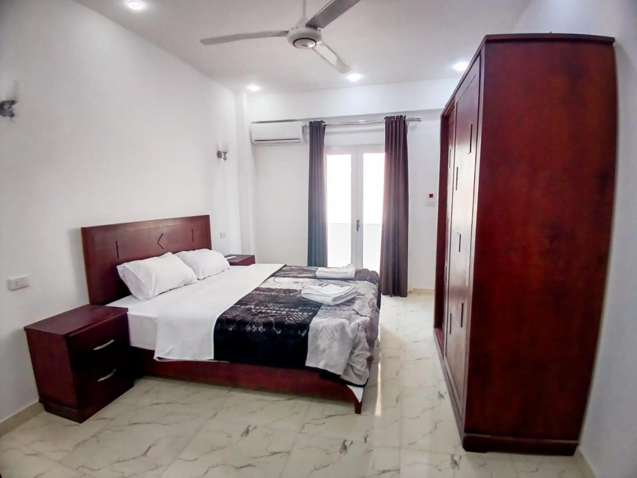 Sky Guest House