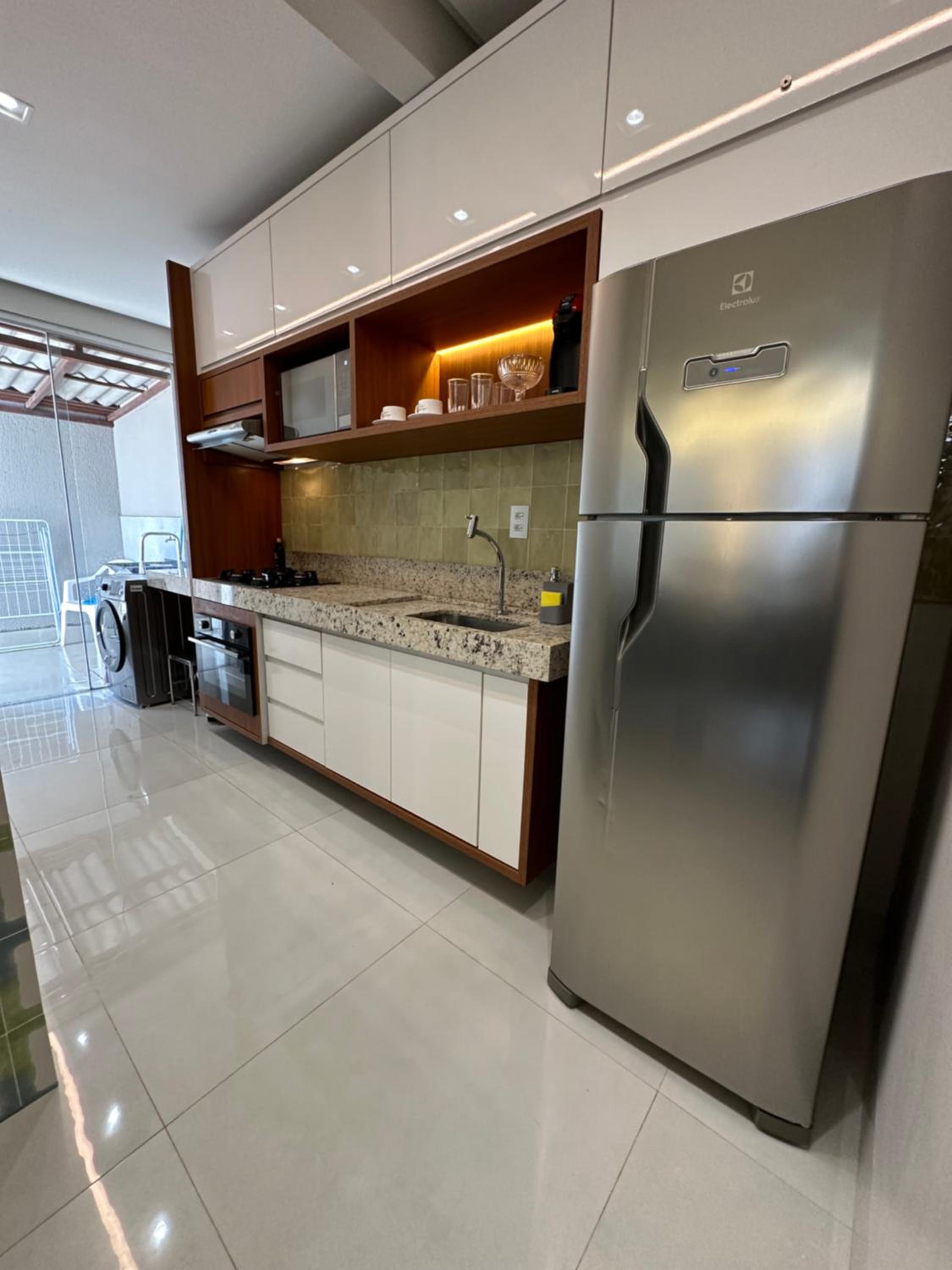 Apartamento Concierge Sensacional