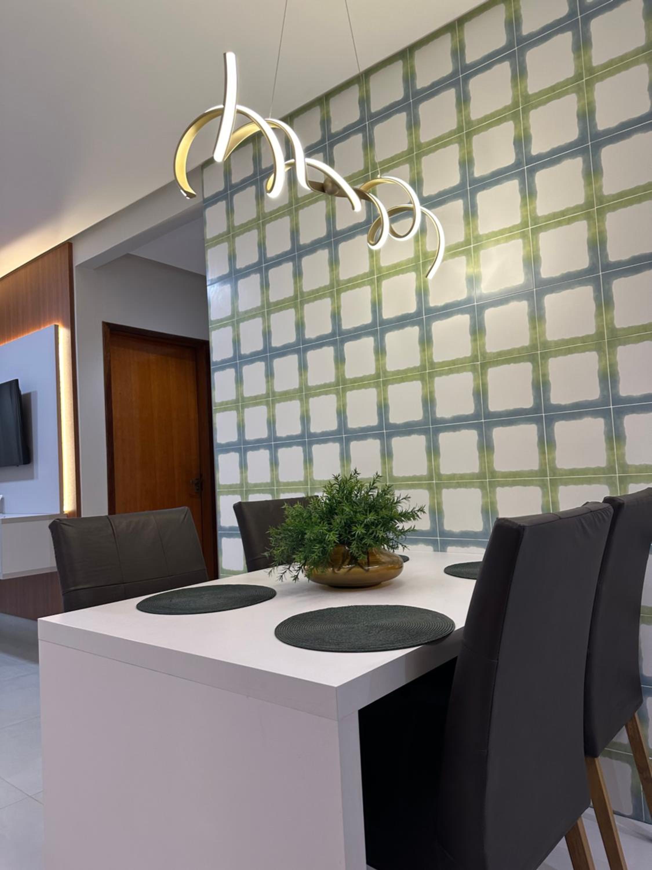 Apartamento Concierge Sensacional