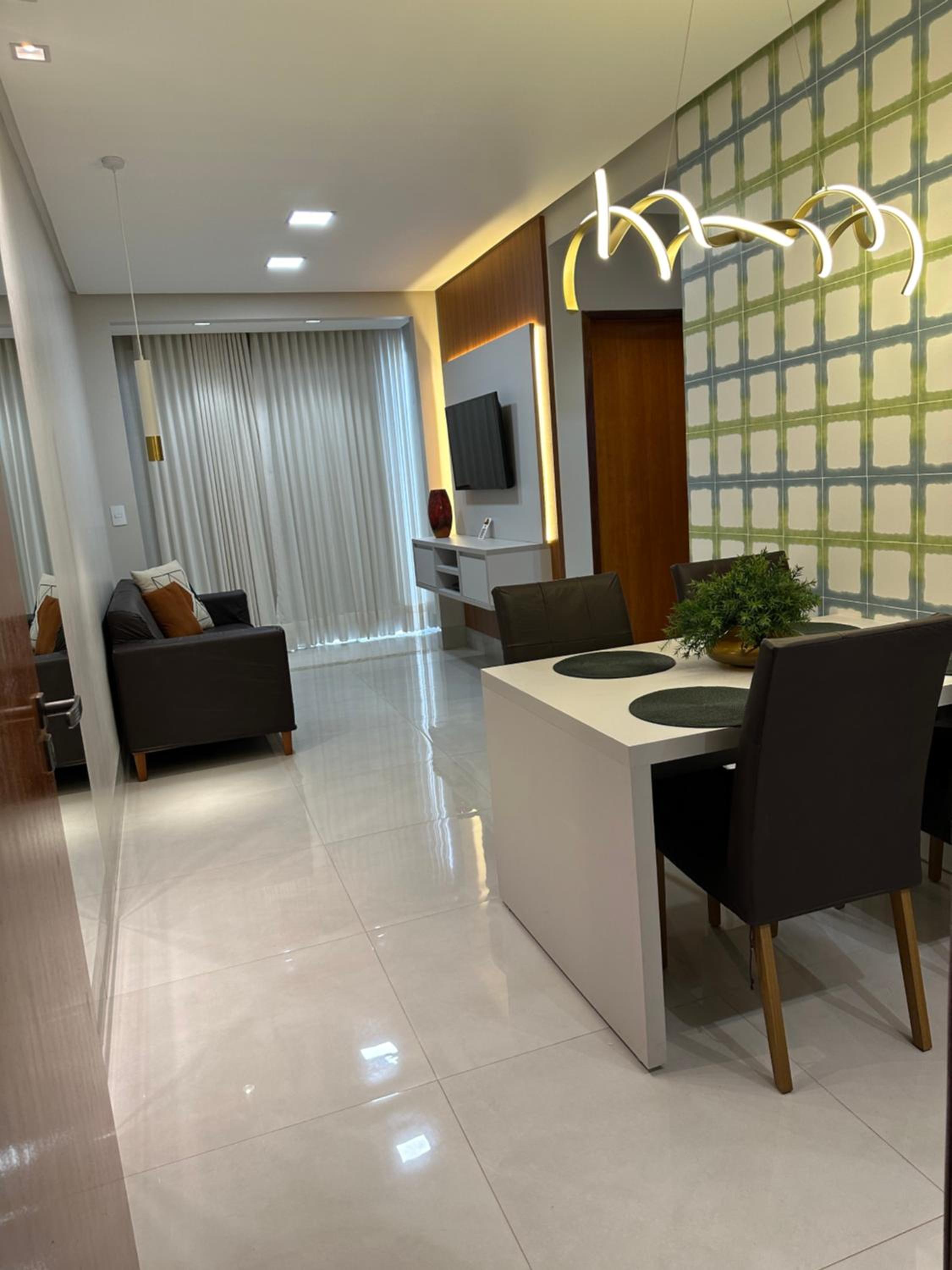 Apartamento Concierge Sensacional