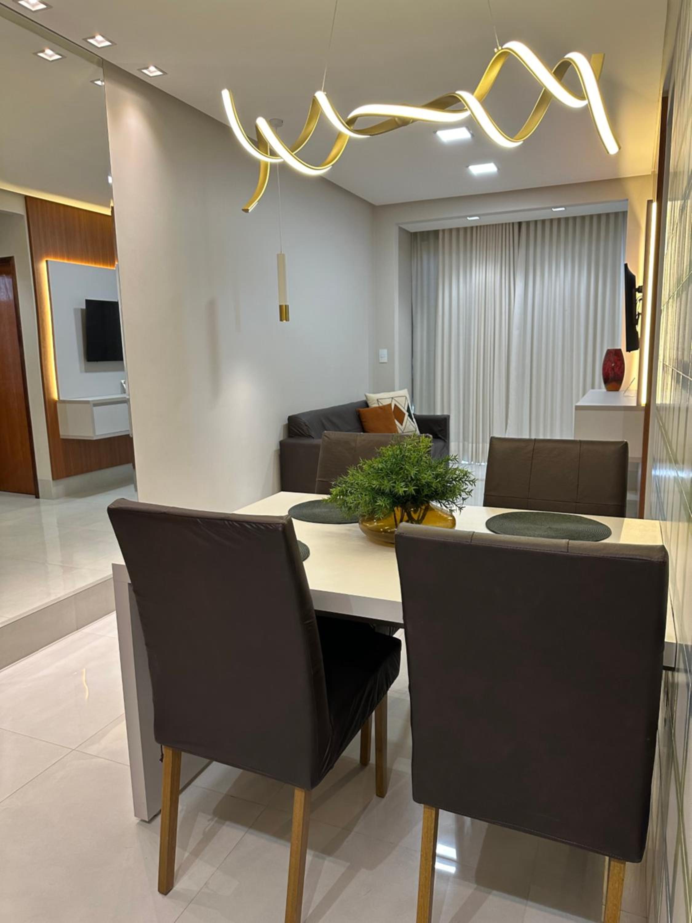 Apartamento Concierge Sensacional