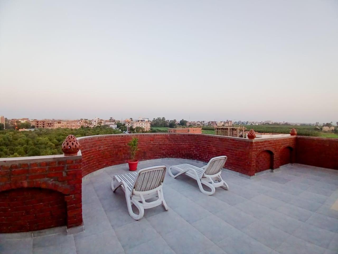 Sky Guest House