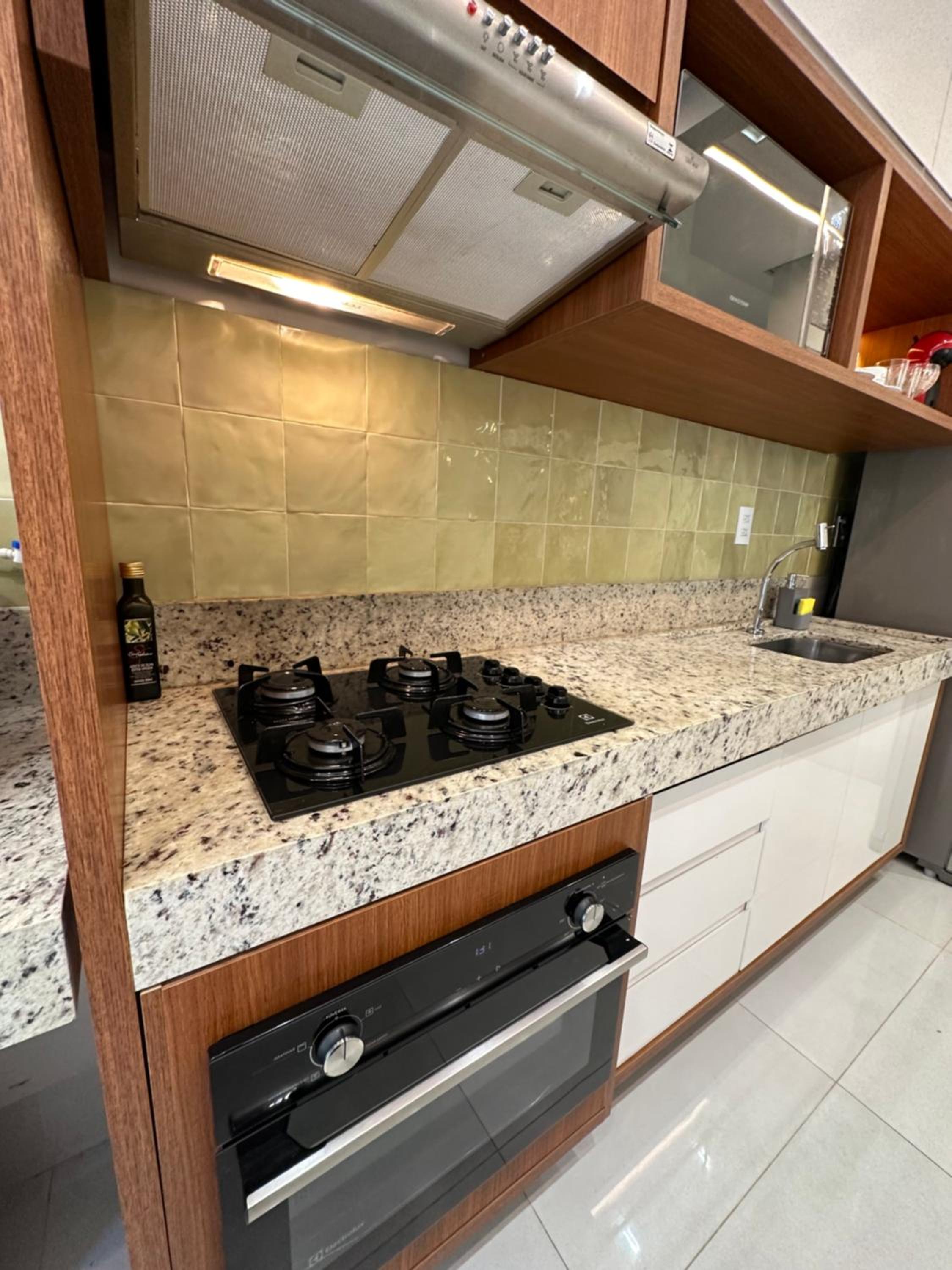 Apartamento Concierge Sensacional