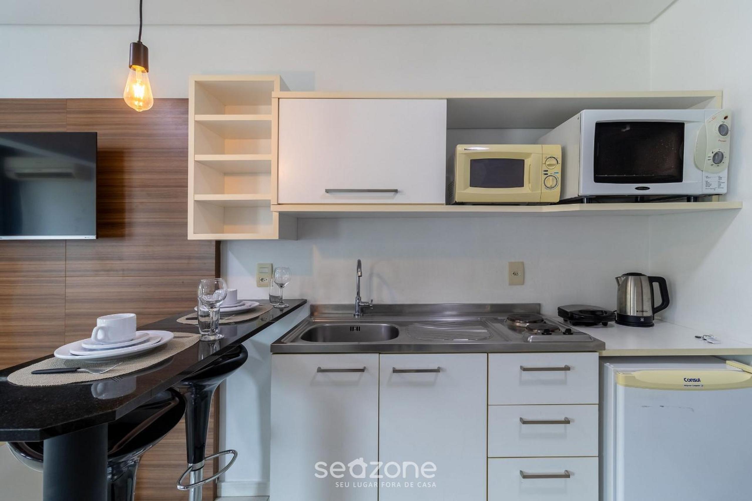 SPT - Convenient Studios in Blumenau/SC