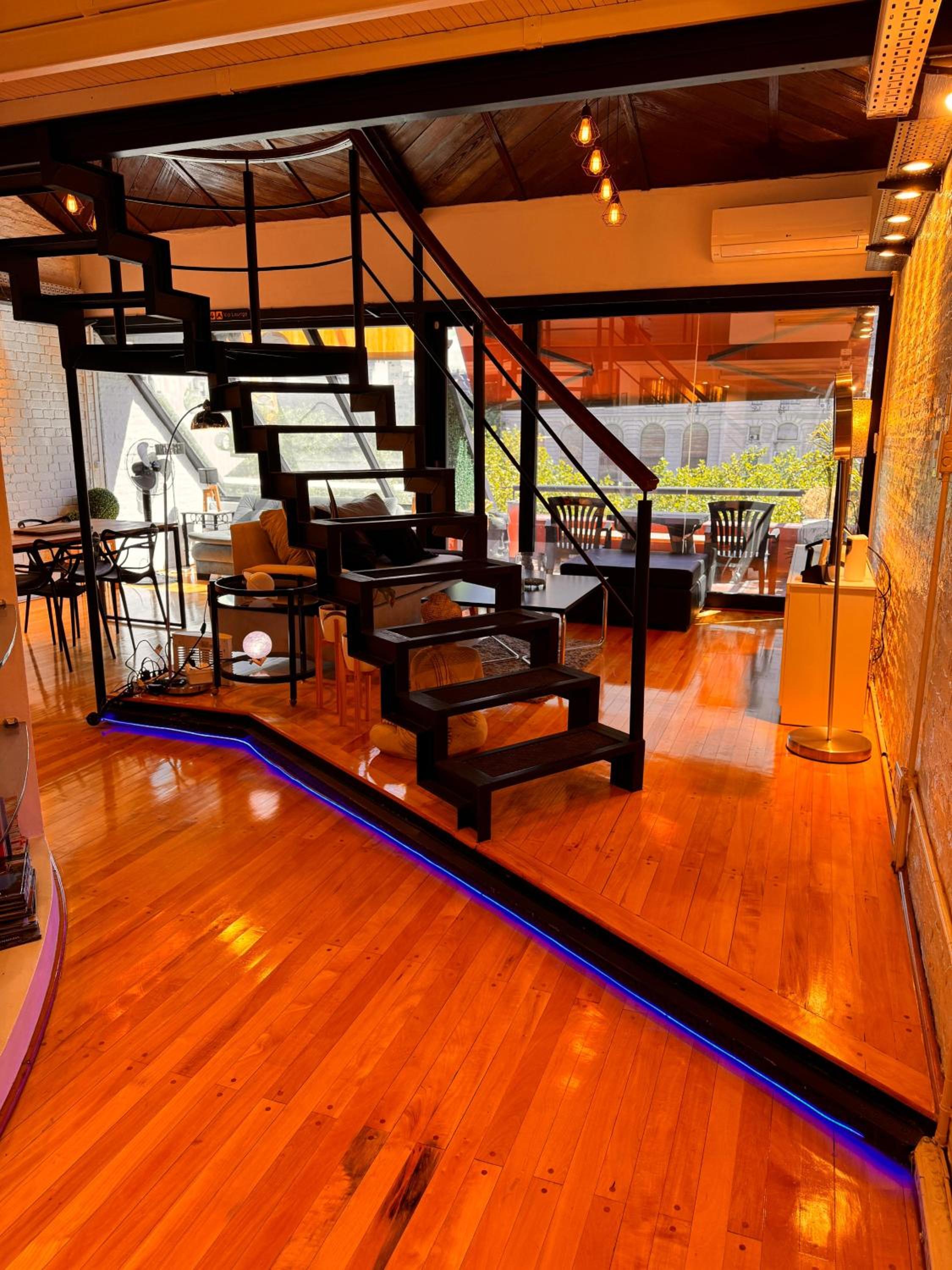 Loft Puerto Made Luxe