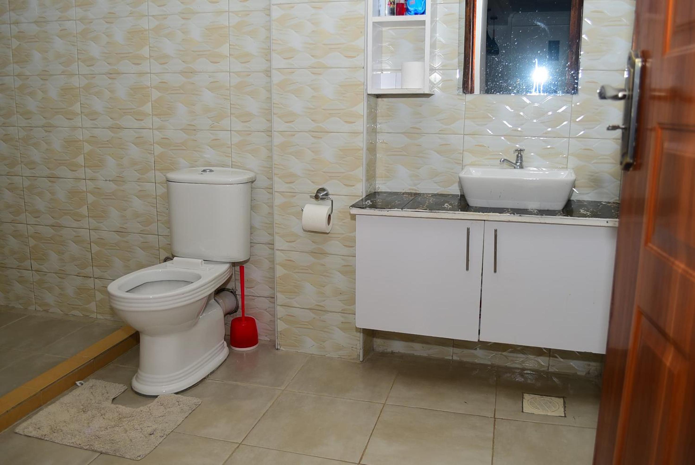 PAWA Homestays 1br Nanyuki view 3