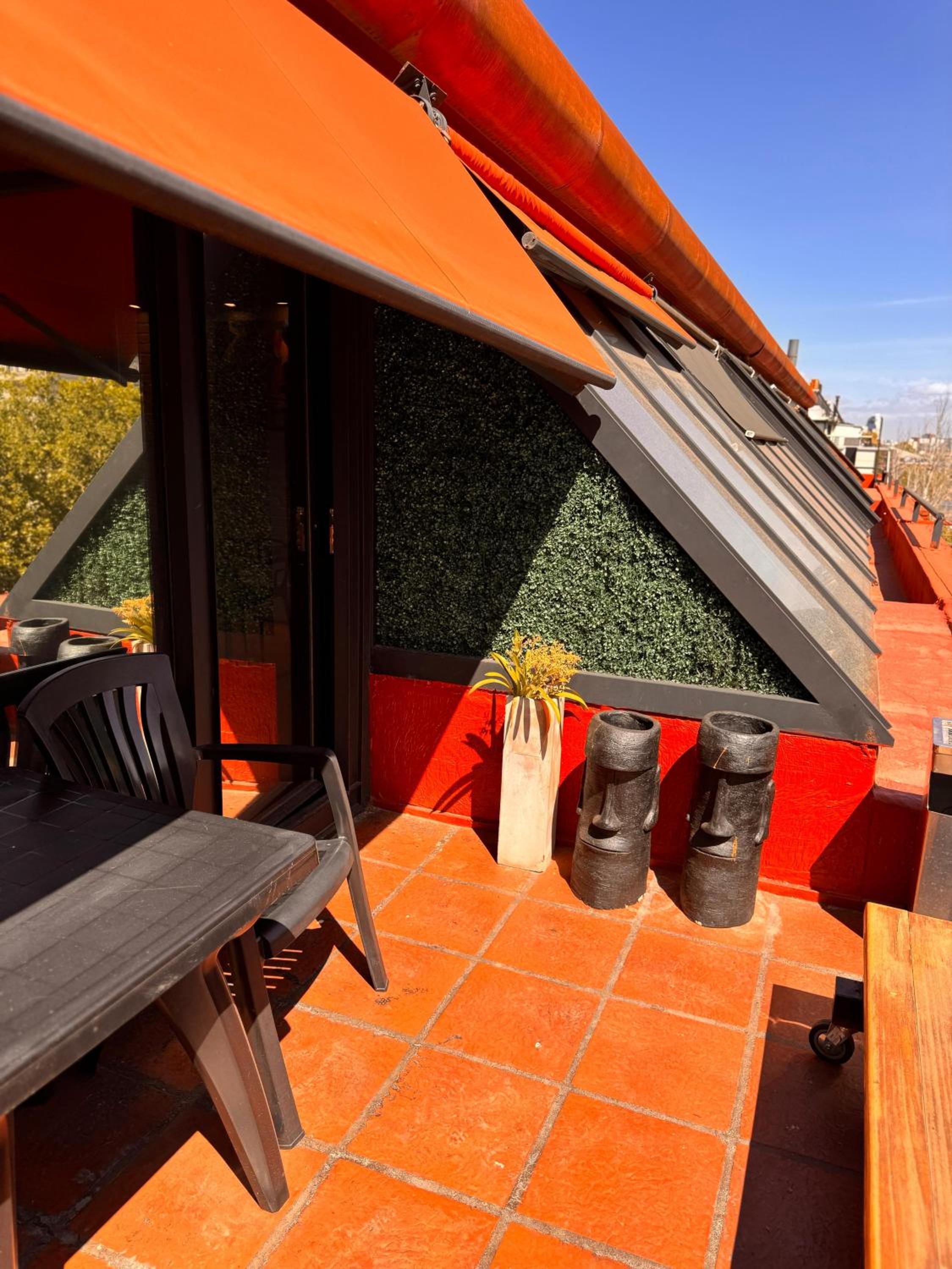 Loft Puerto Made Luxe