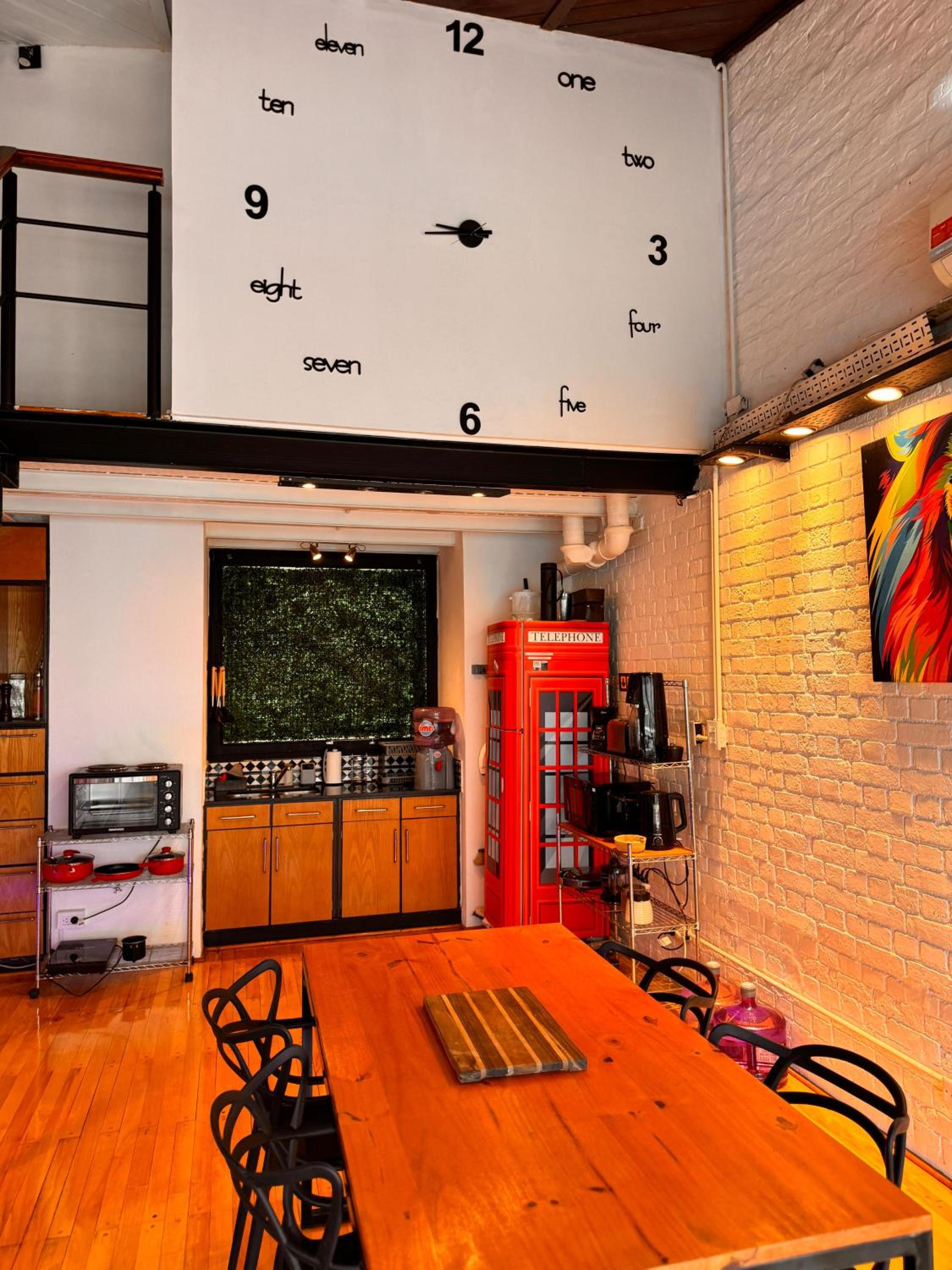 Loft Puerto Made Luxe