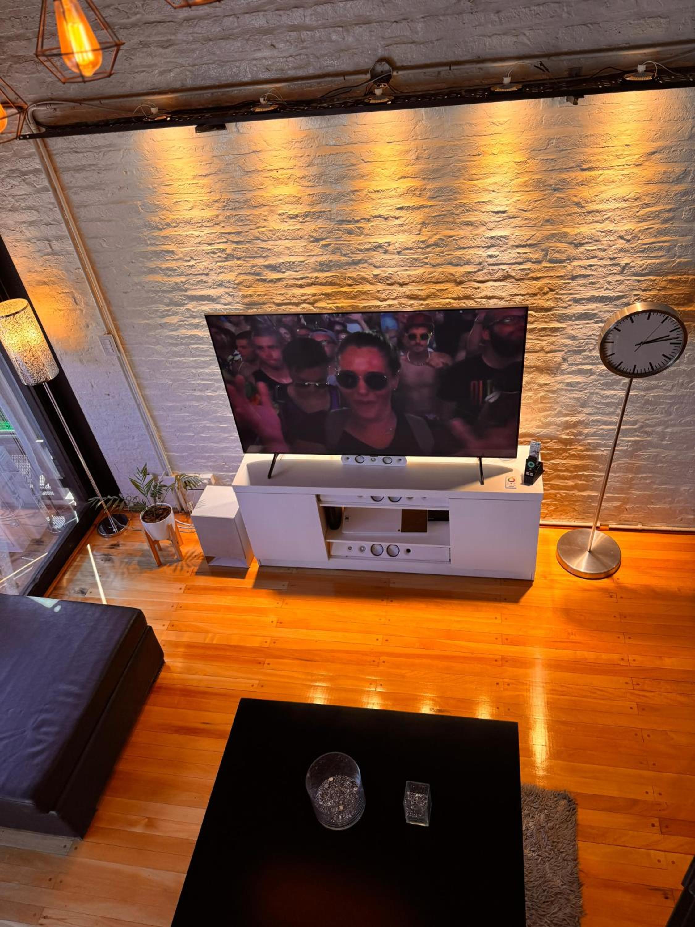 Loft Puerto Made Luxe