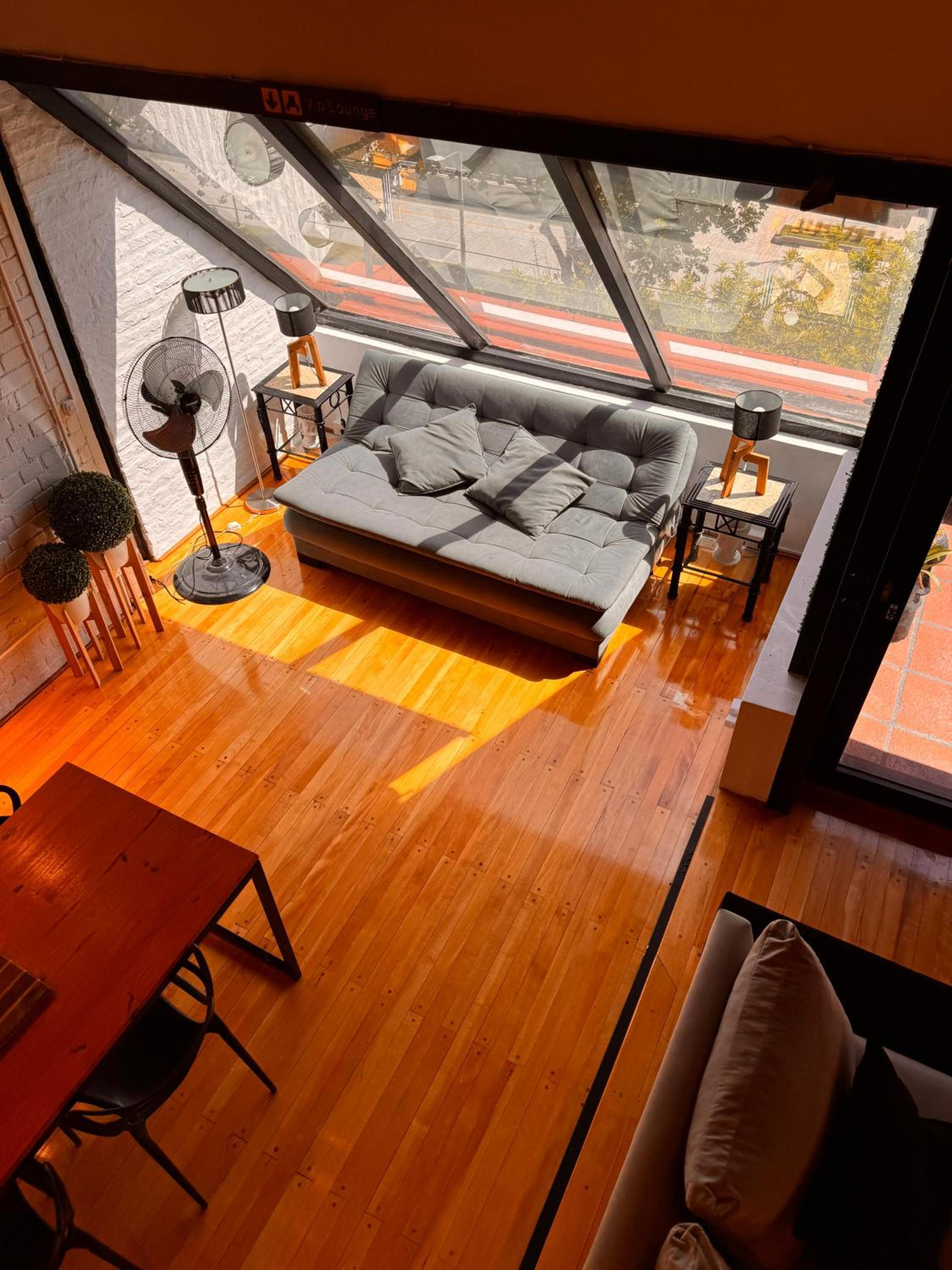 Loft Puerto Made Luxe