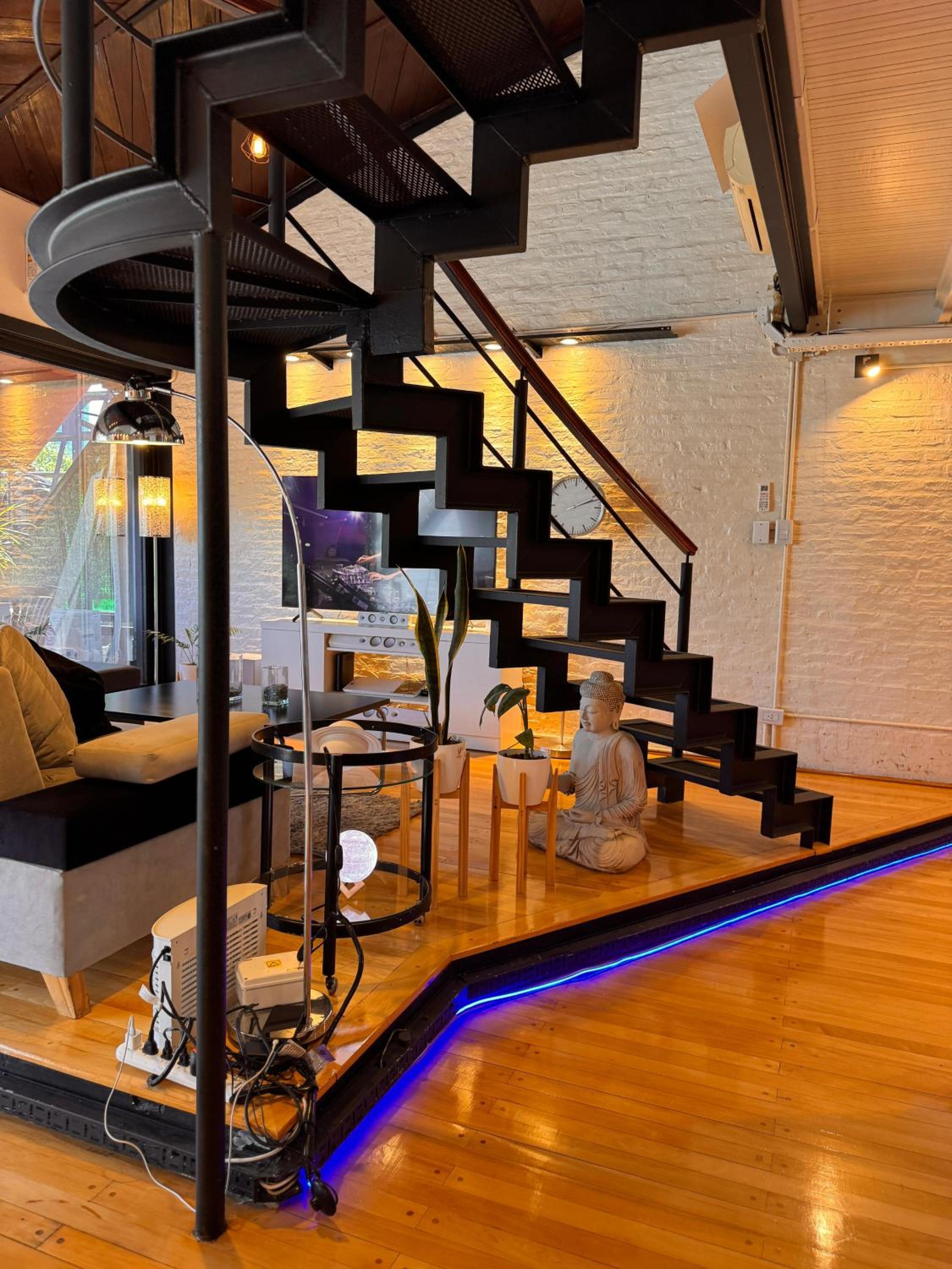 Loft Puerto Made Luxe