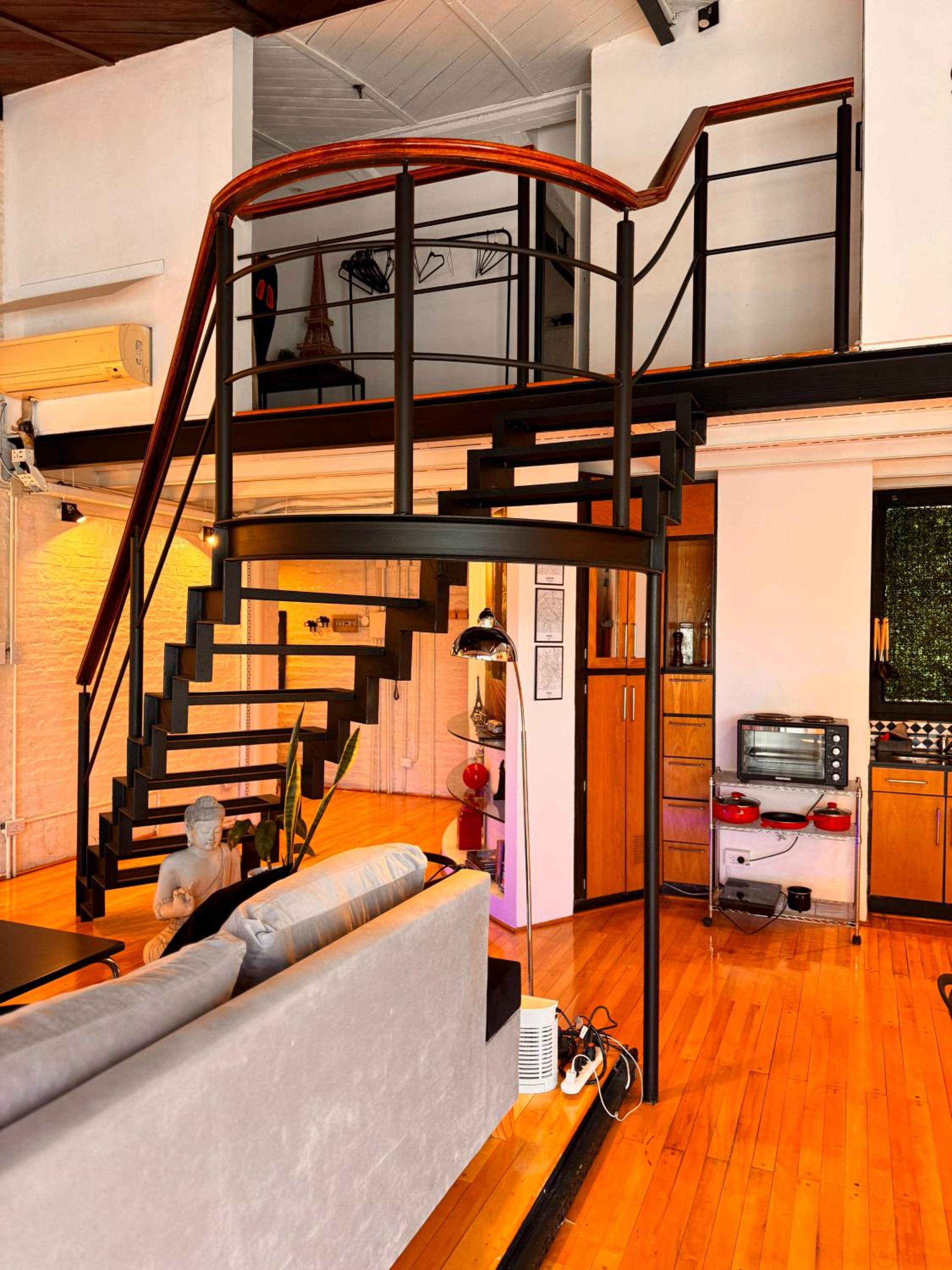 Loft Puerto Made Luxe