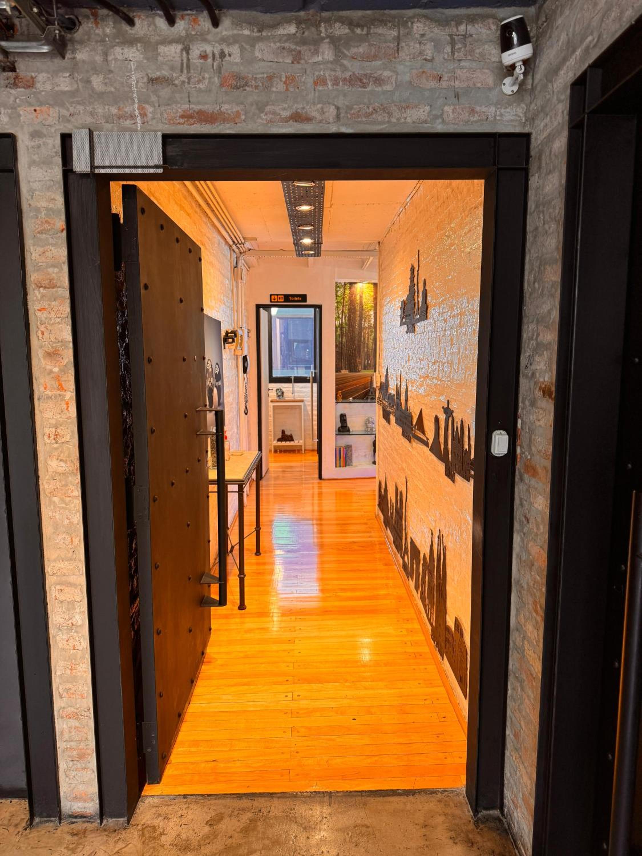 Loft Puerto Made Luxe