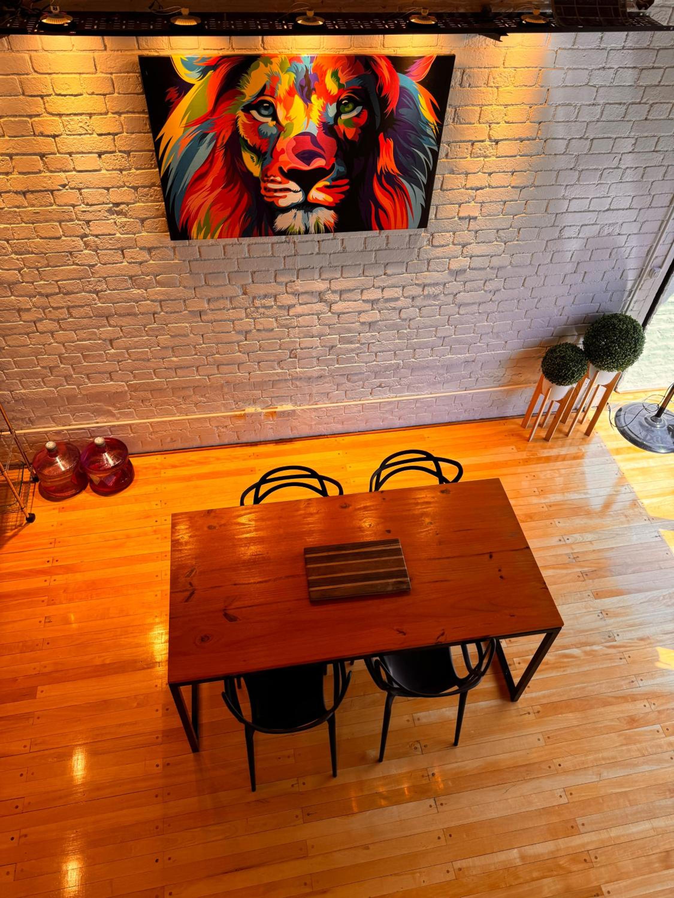 Loft Puerto Made Luxe