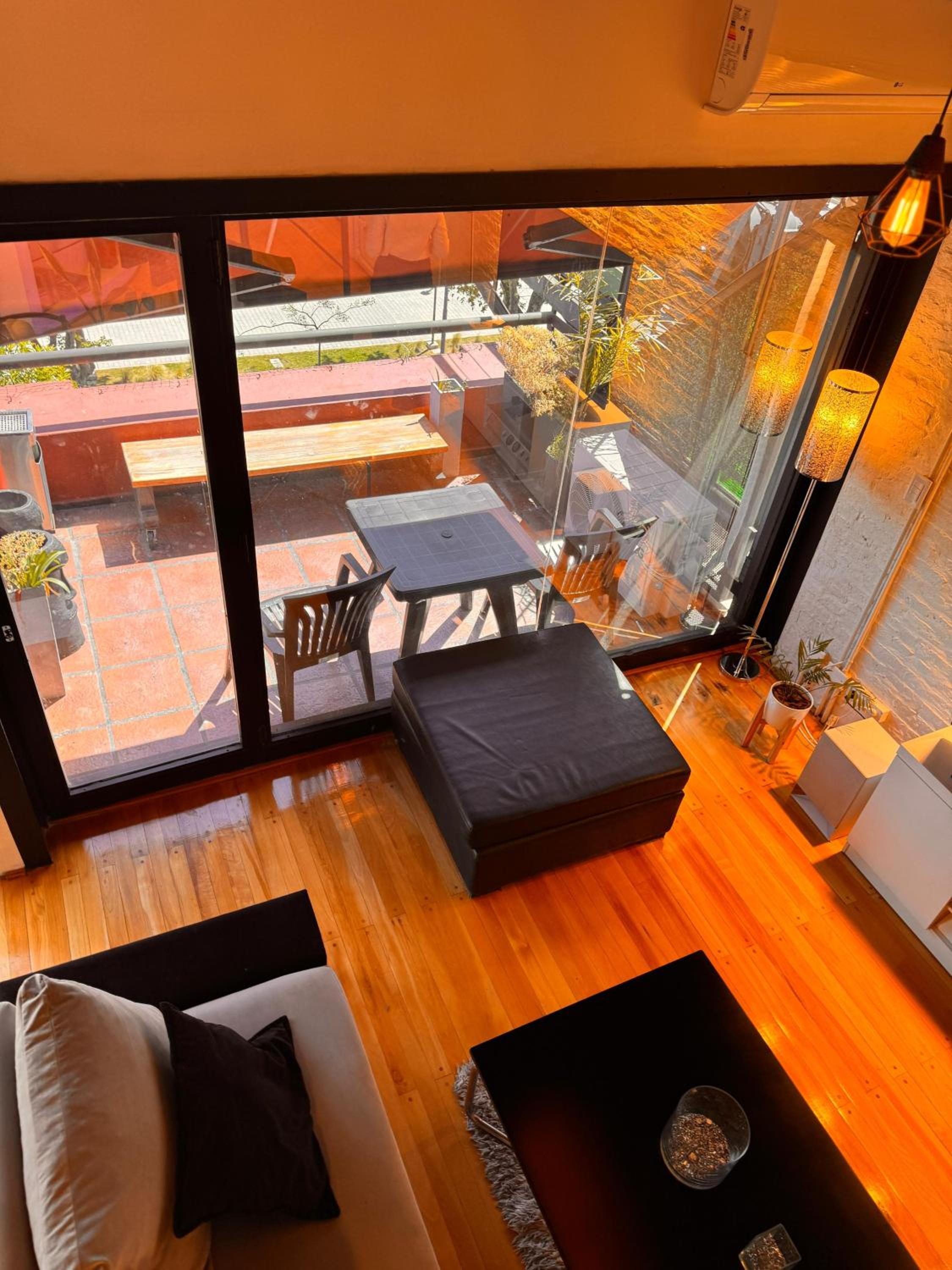 Loft Puerto Made Luxe