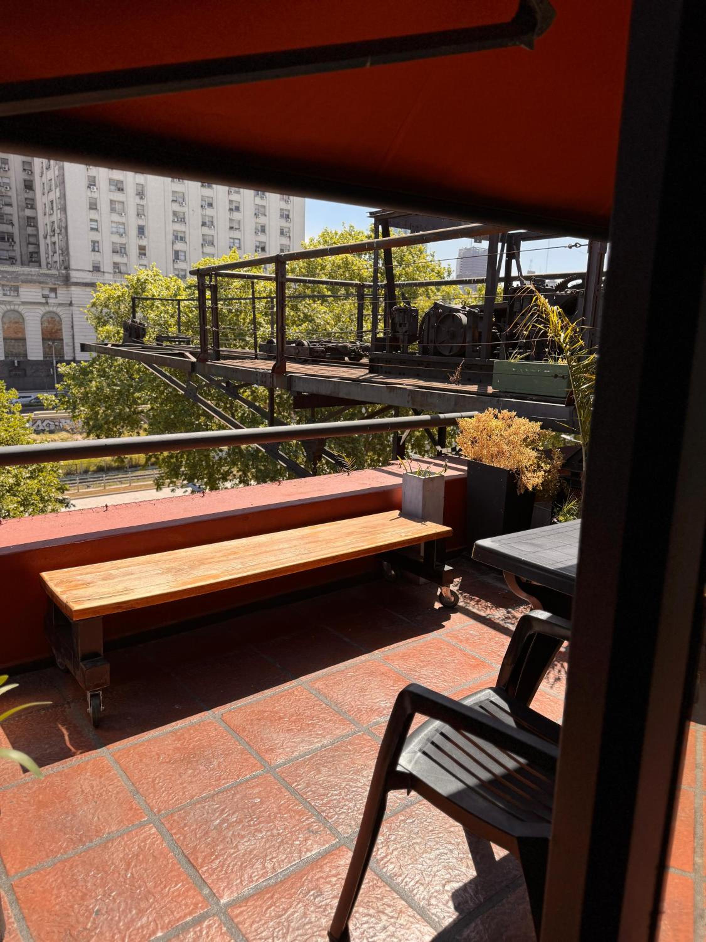 Loft Puerto Made Luxe
